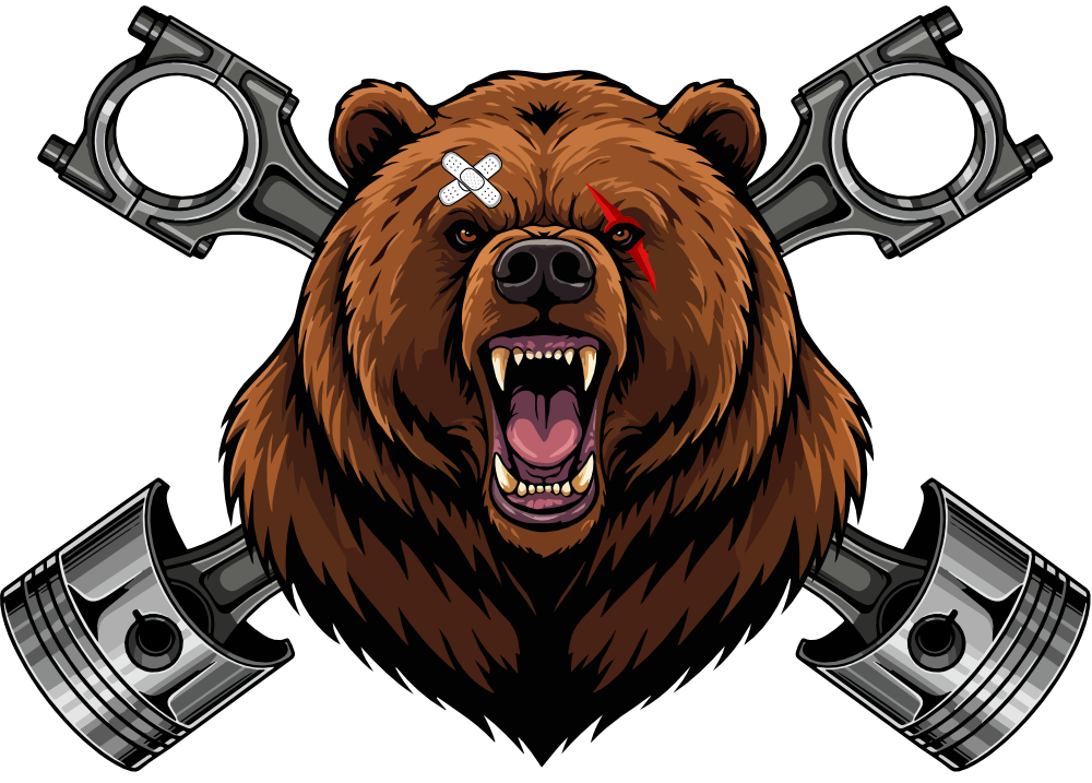 Bear Knuckle Garage LLC