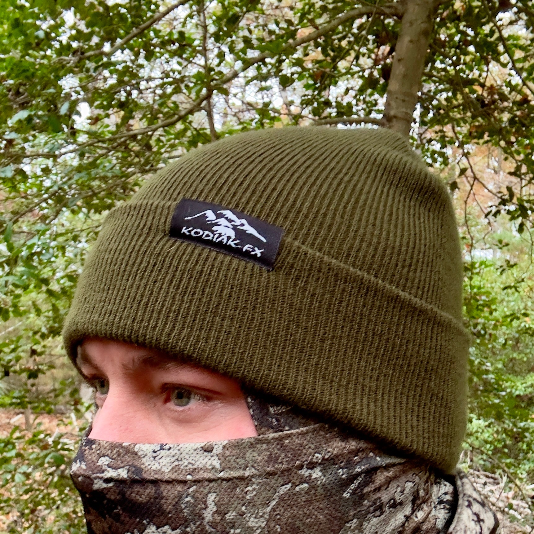 Headgear