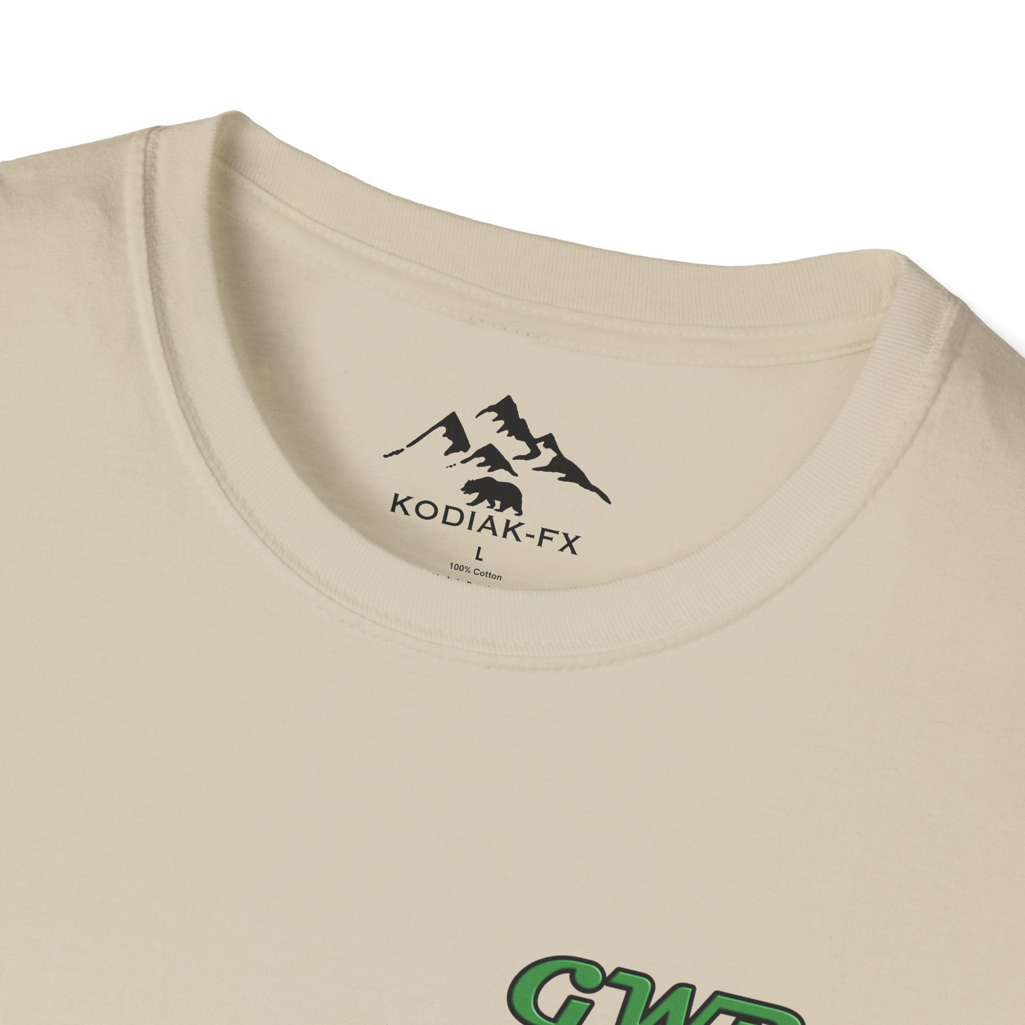 GWR Service & Repair LLC T-Shirt