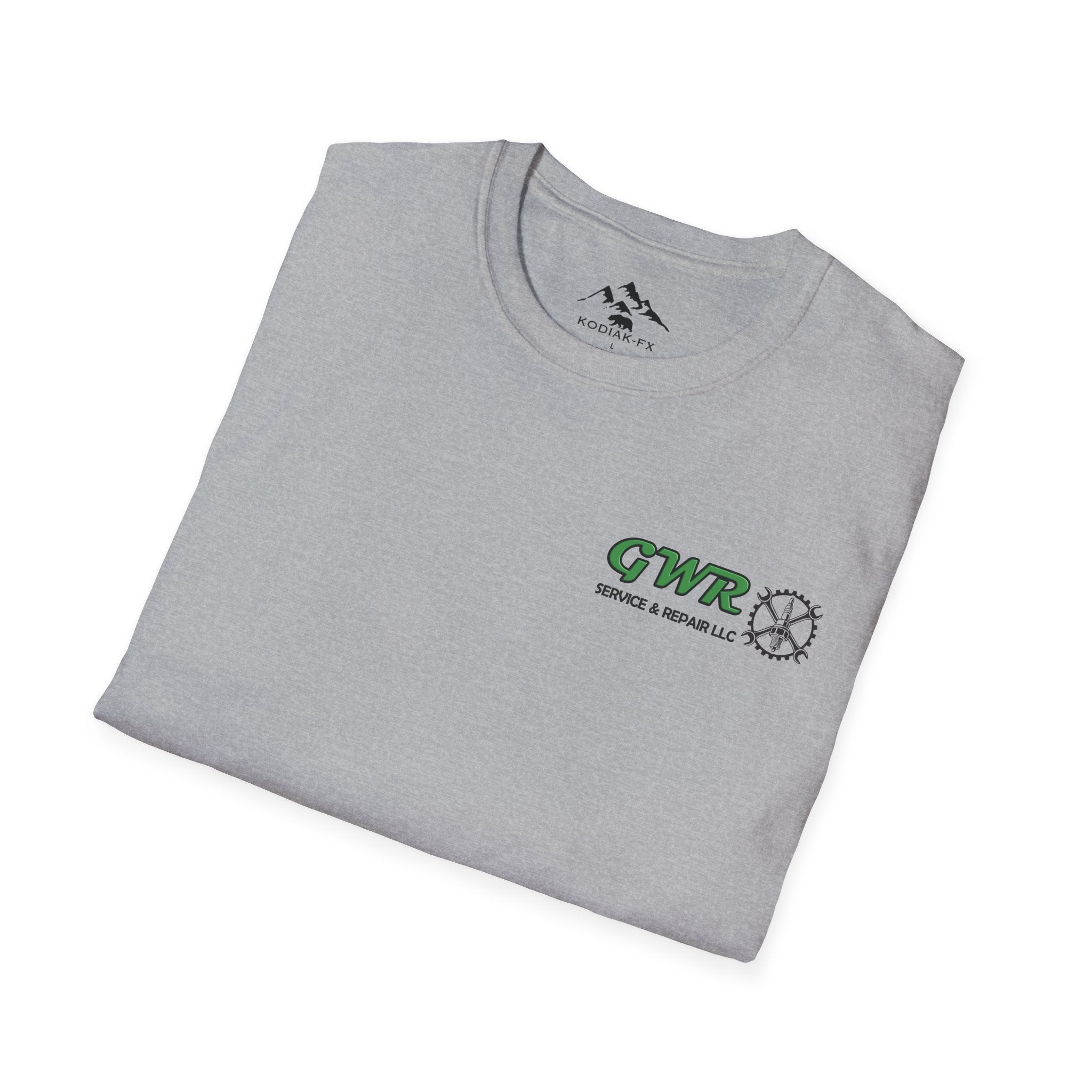 GWR Service & Repair LLC T-Shirt