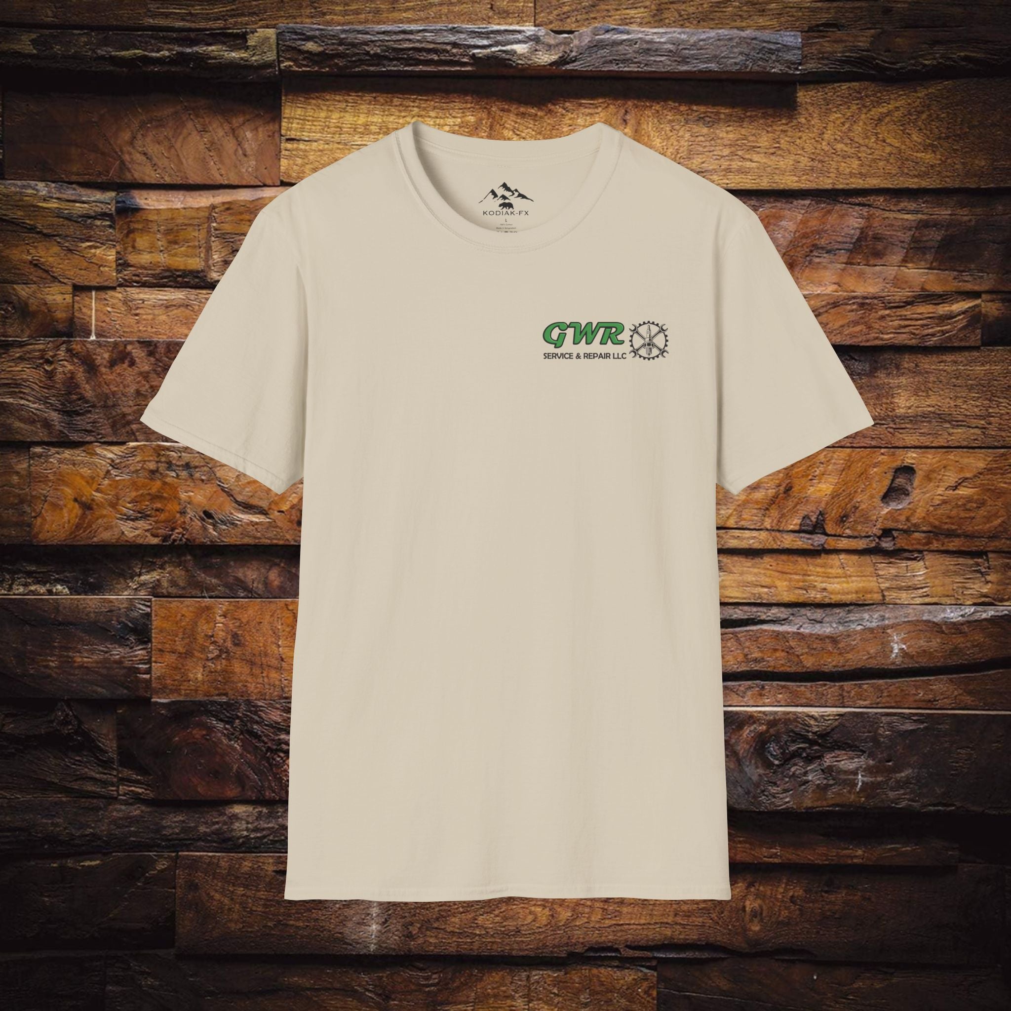 GWR Service & Repair LLC T-Shirt
