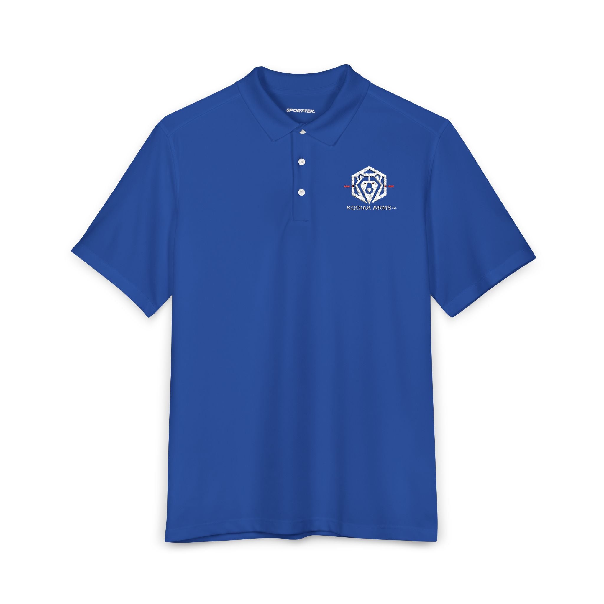 Kodiak Arms Sport-Tek Polo Shirt