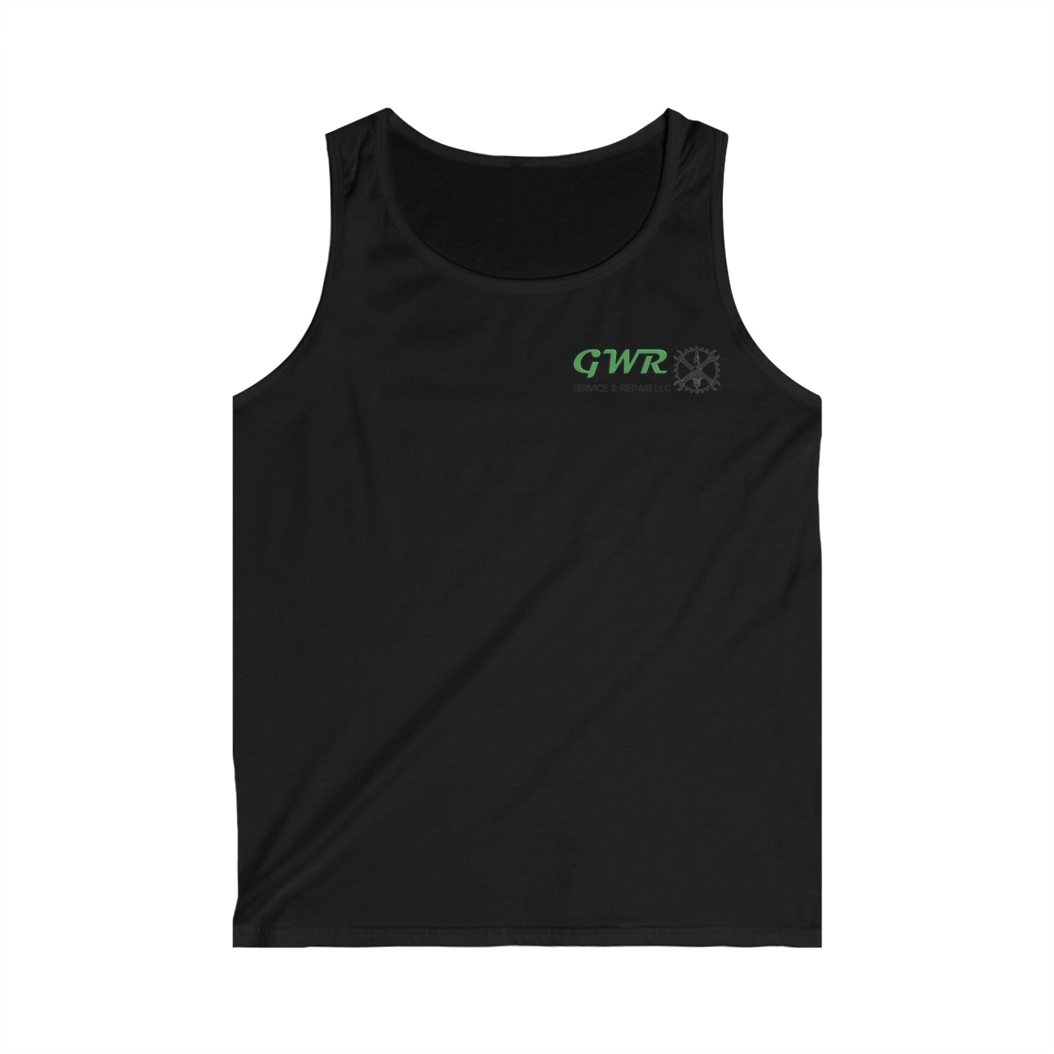 GWR Service & Repair Tank