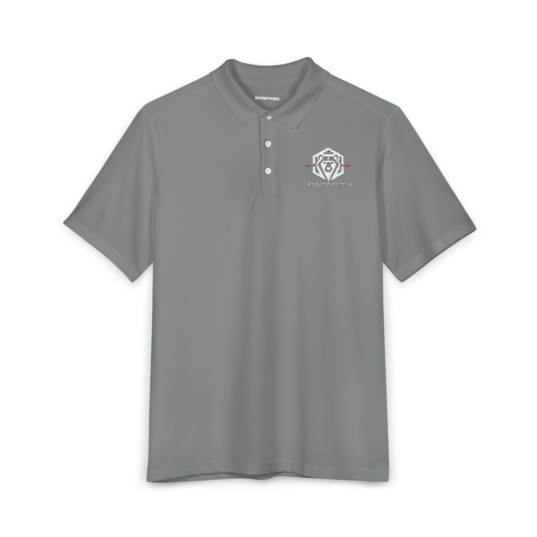 Kodiak Arms Sport-Tek Polo Shirt