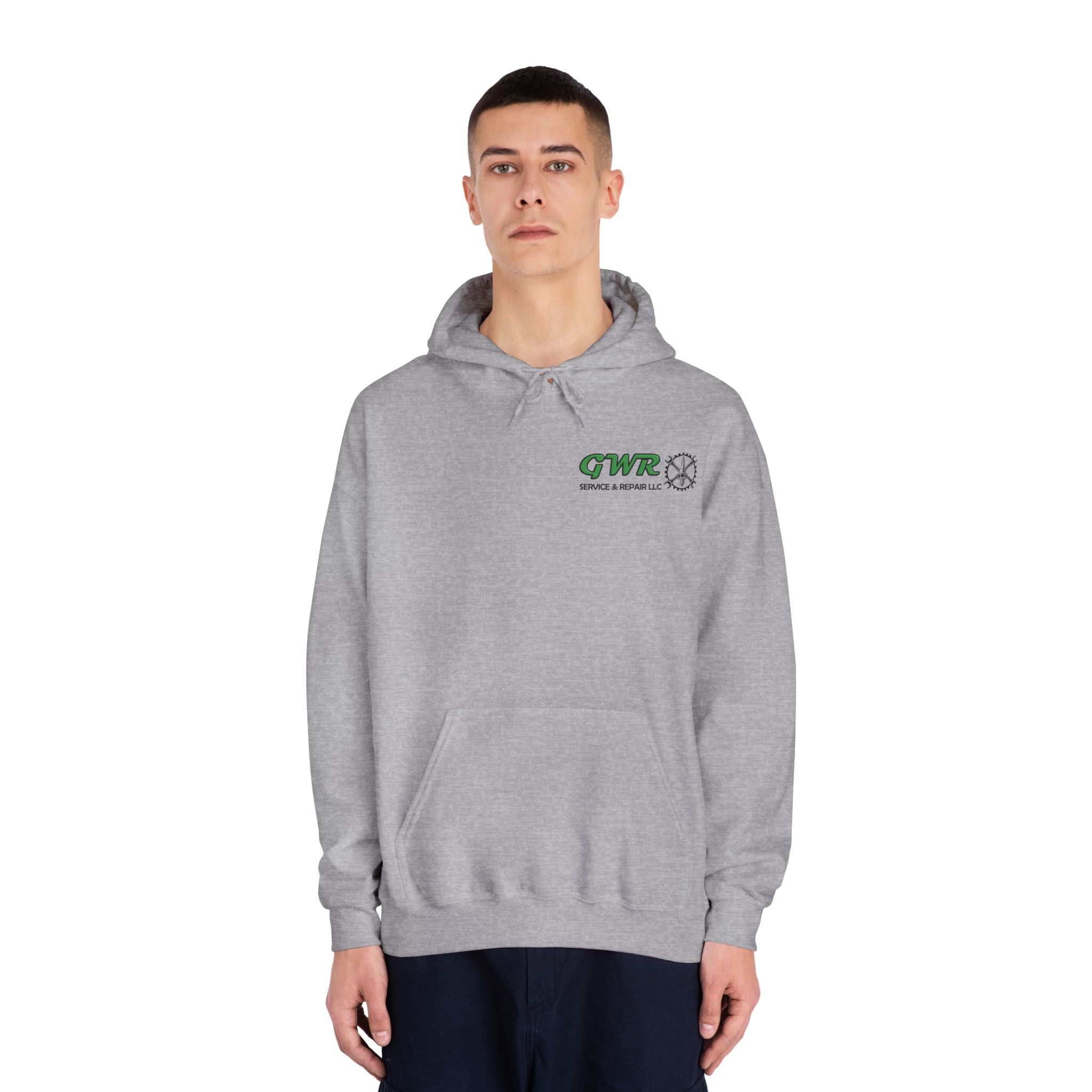 GWR Service & Repair Hoodie