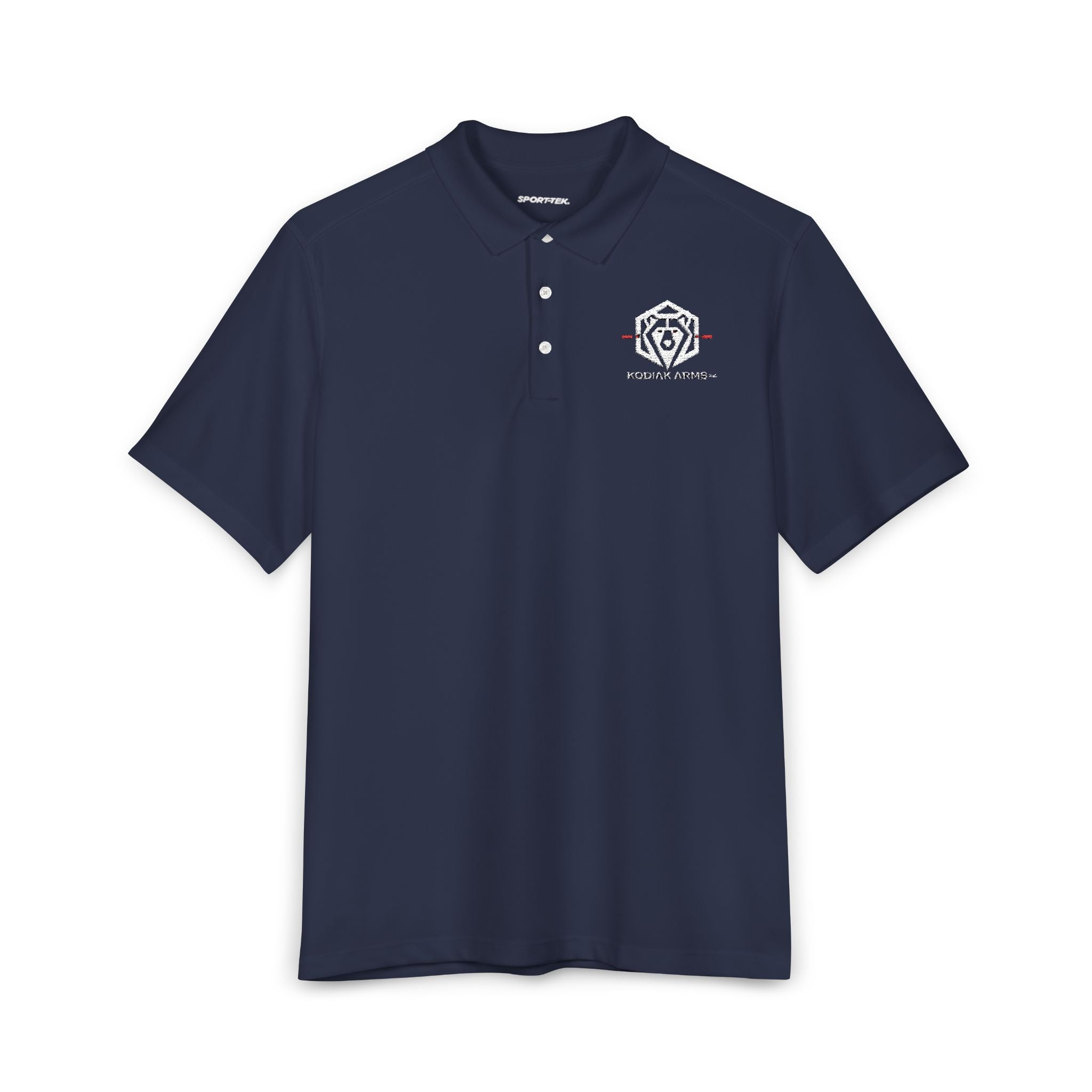 Kodiak Arms Sport-Tek Polo Shirt