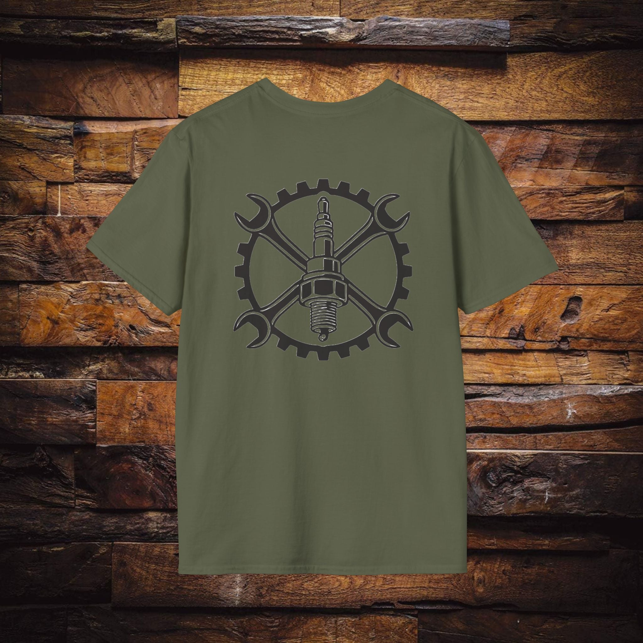 GWR Service & Repair LLC T-Shirt