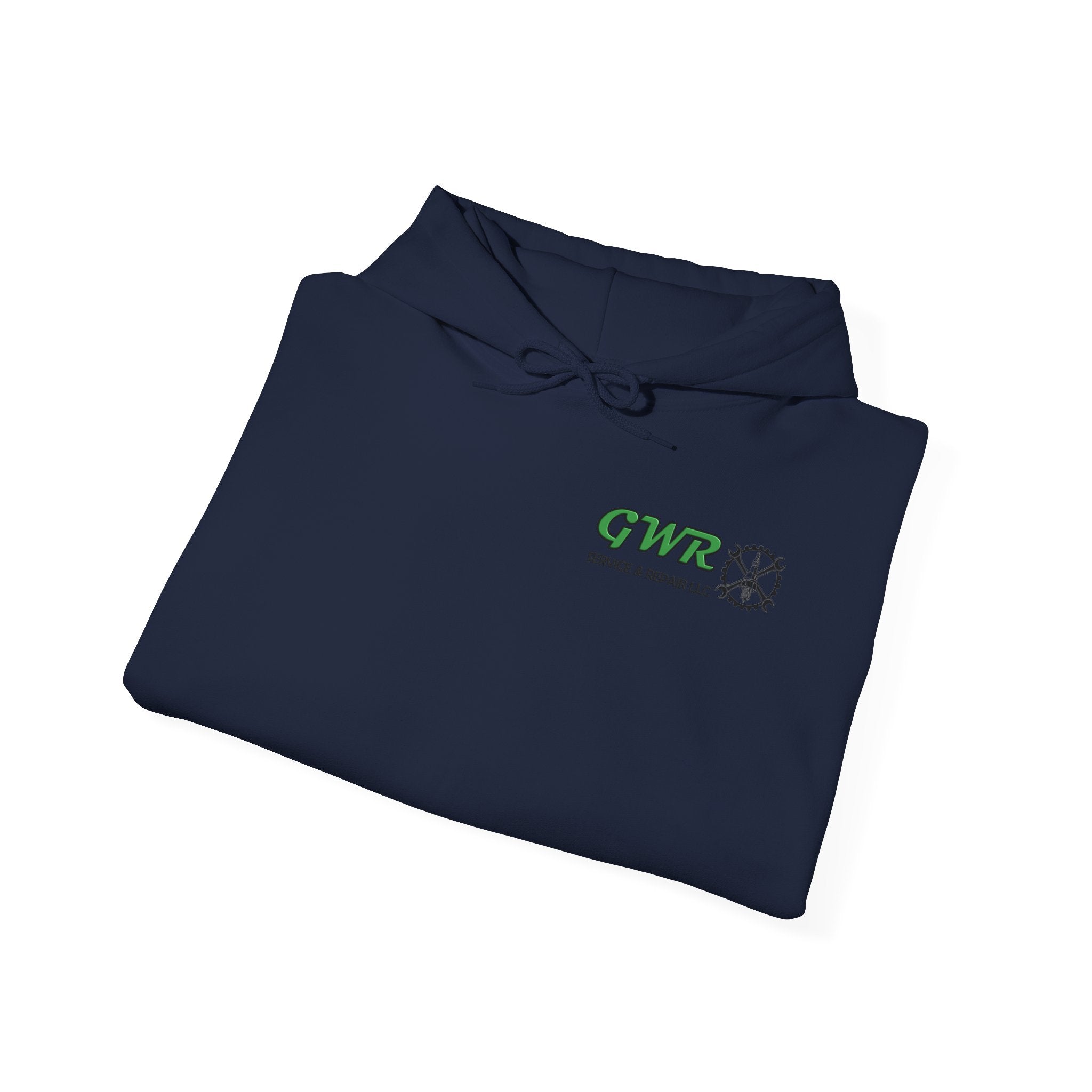 GWR Service & Repair Heavy Blend Hoodie