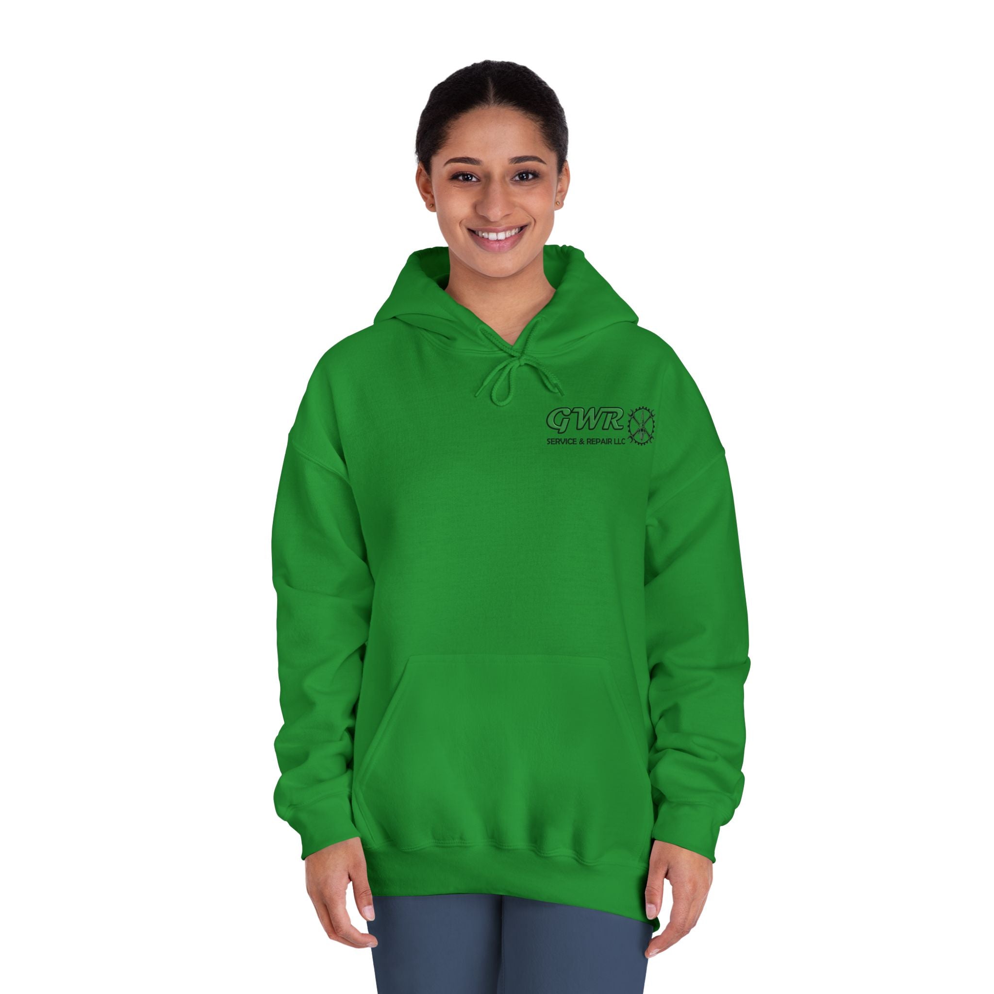 GWR Service & Repair Hoodie