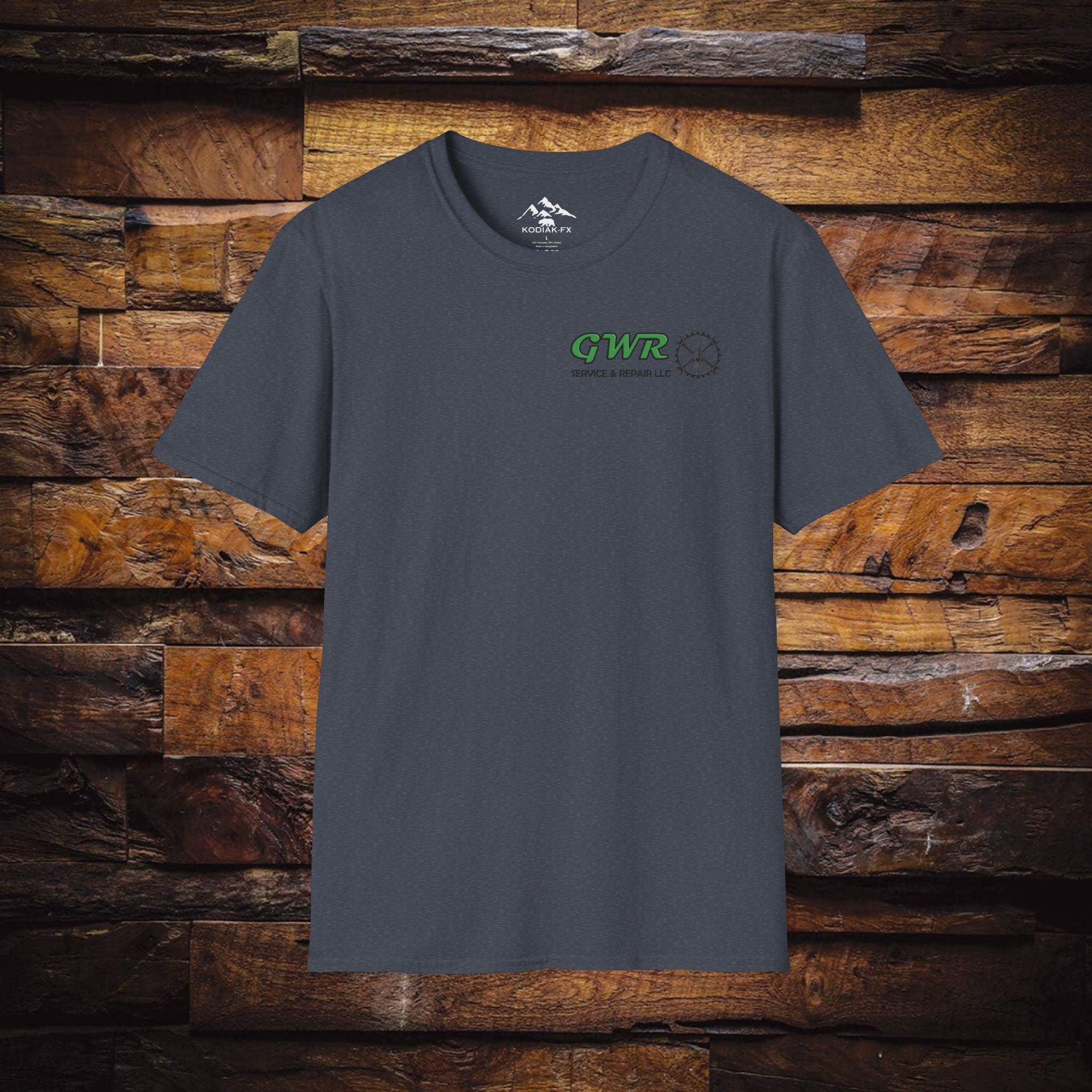 GWR Service & Repair LLC T-Shirt