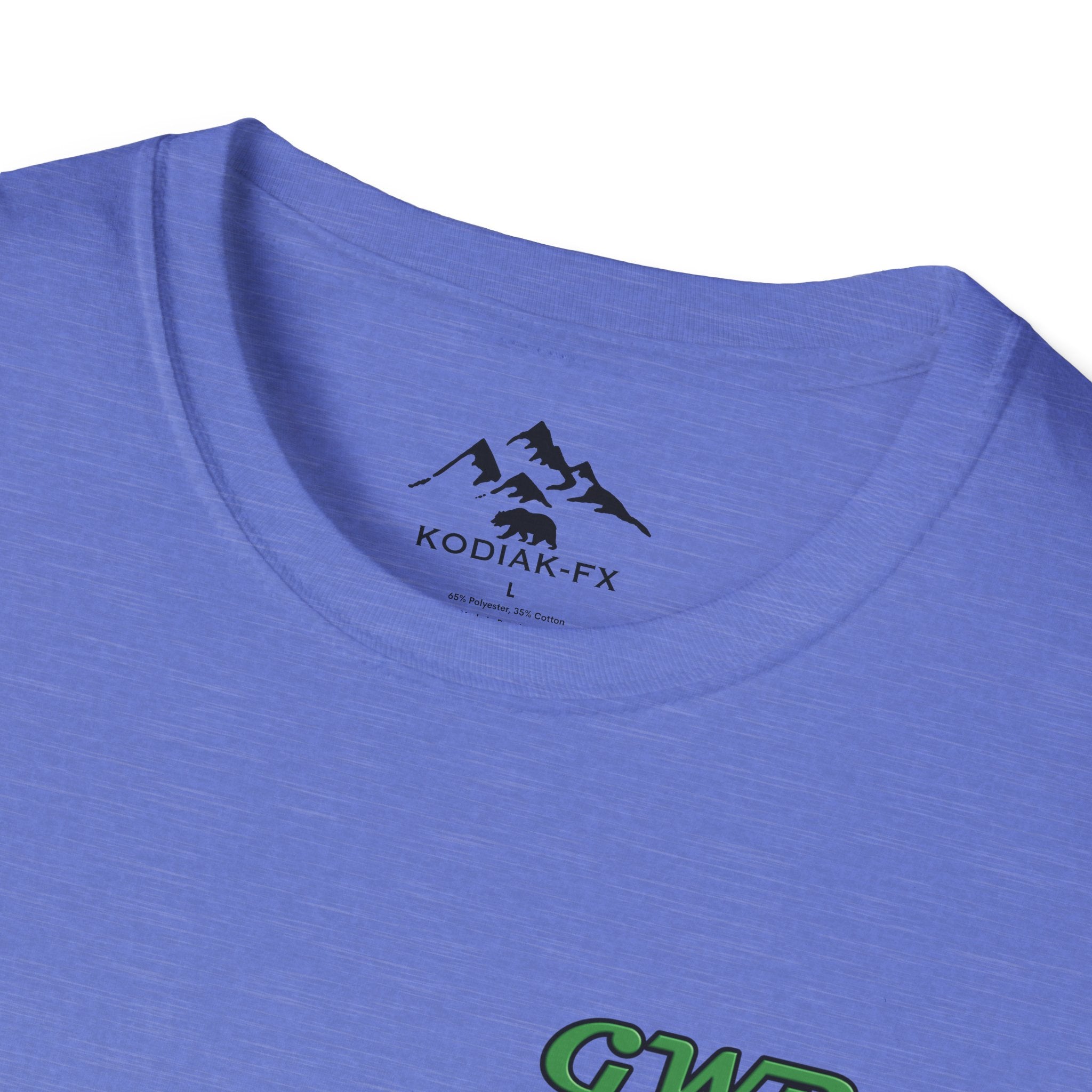 GWR Service & Repair LLC T-Shirt