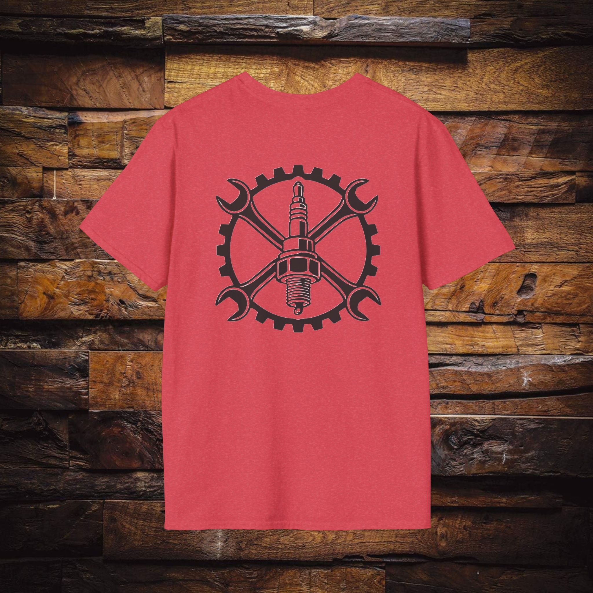 GWR Service & Repair LLC T-Shirt