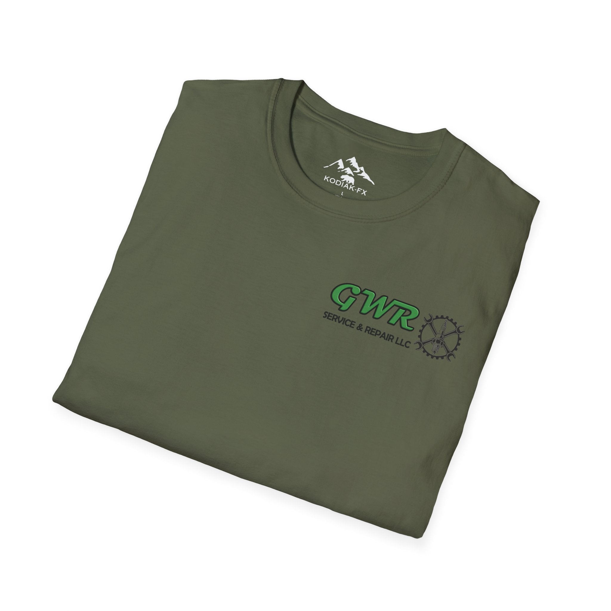 GWR Service & Repair LLC T-Shirt