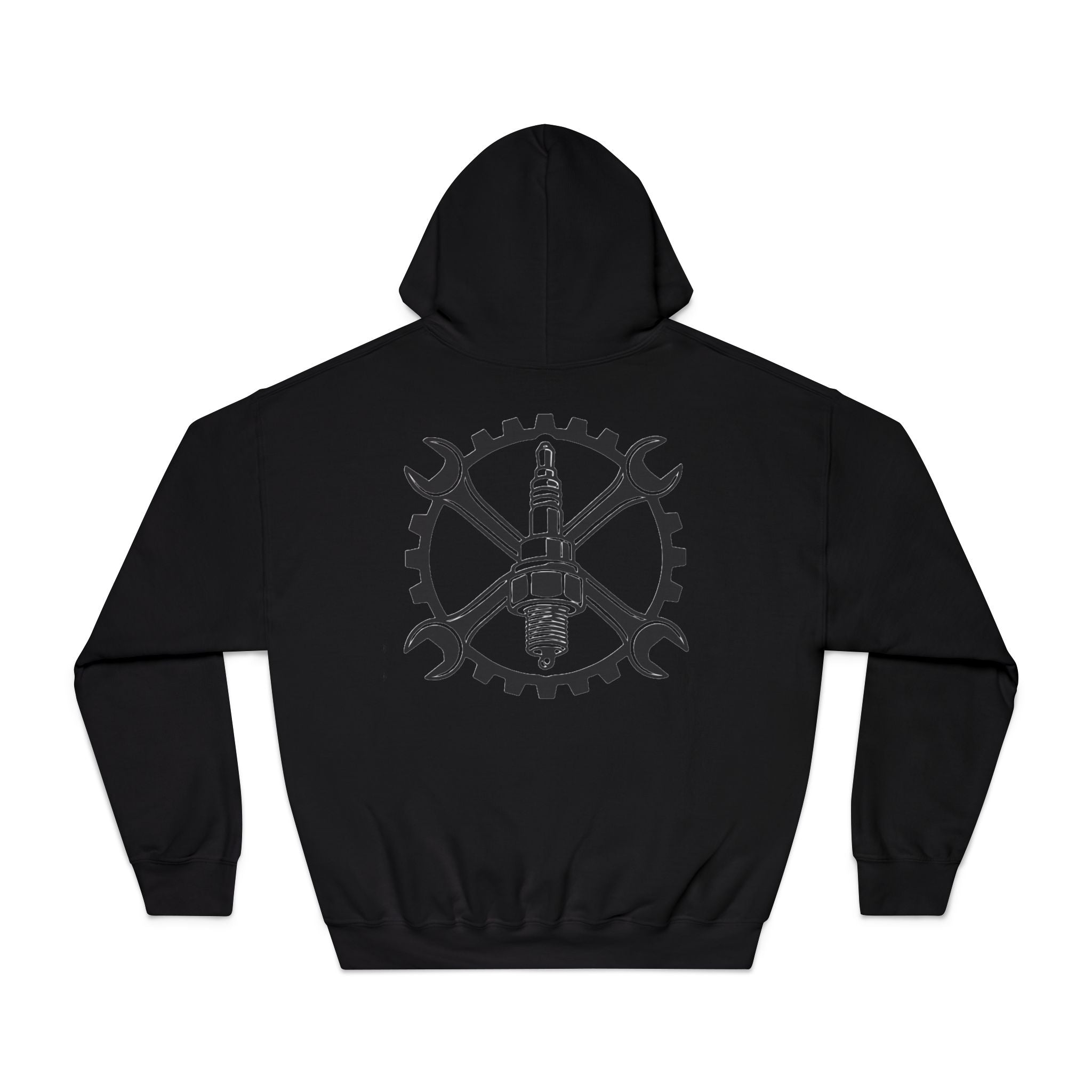 GWR Service & Repair Hoodie