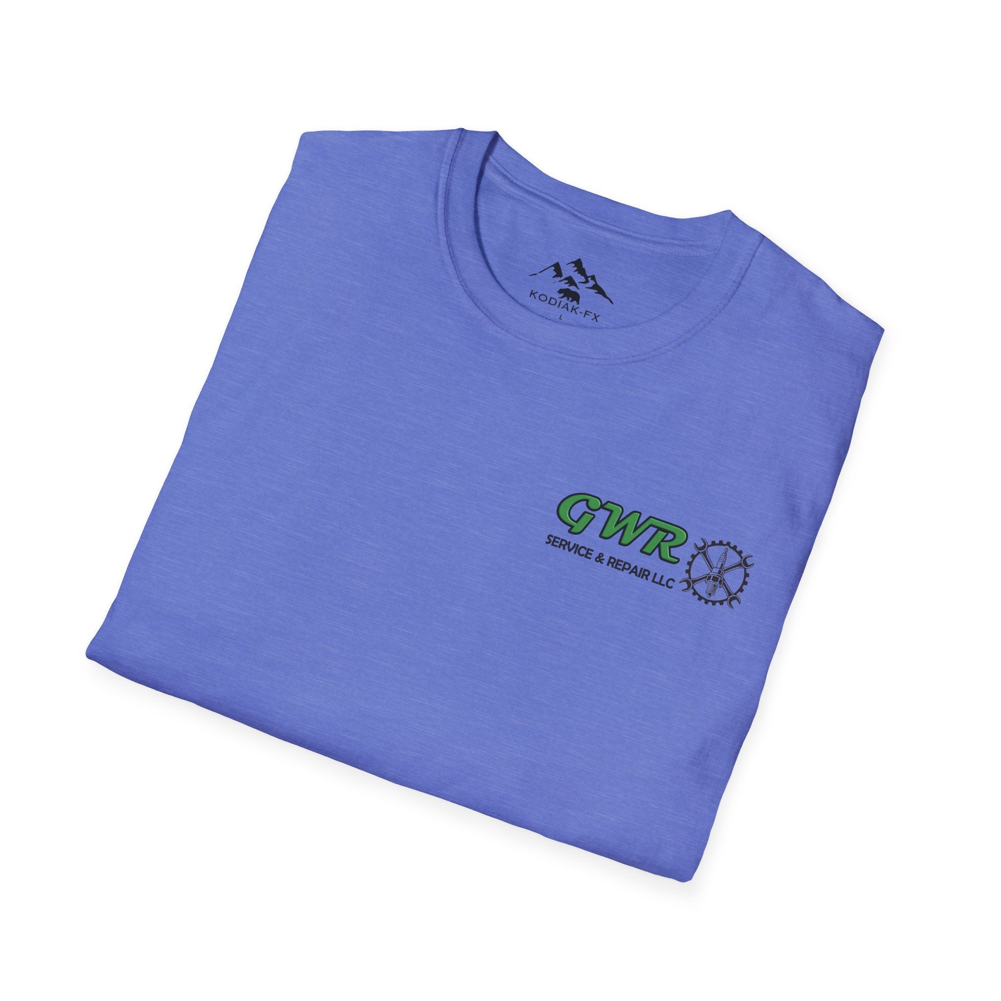GWR Service & Repair LLC T-Shirt