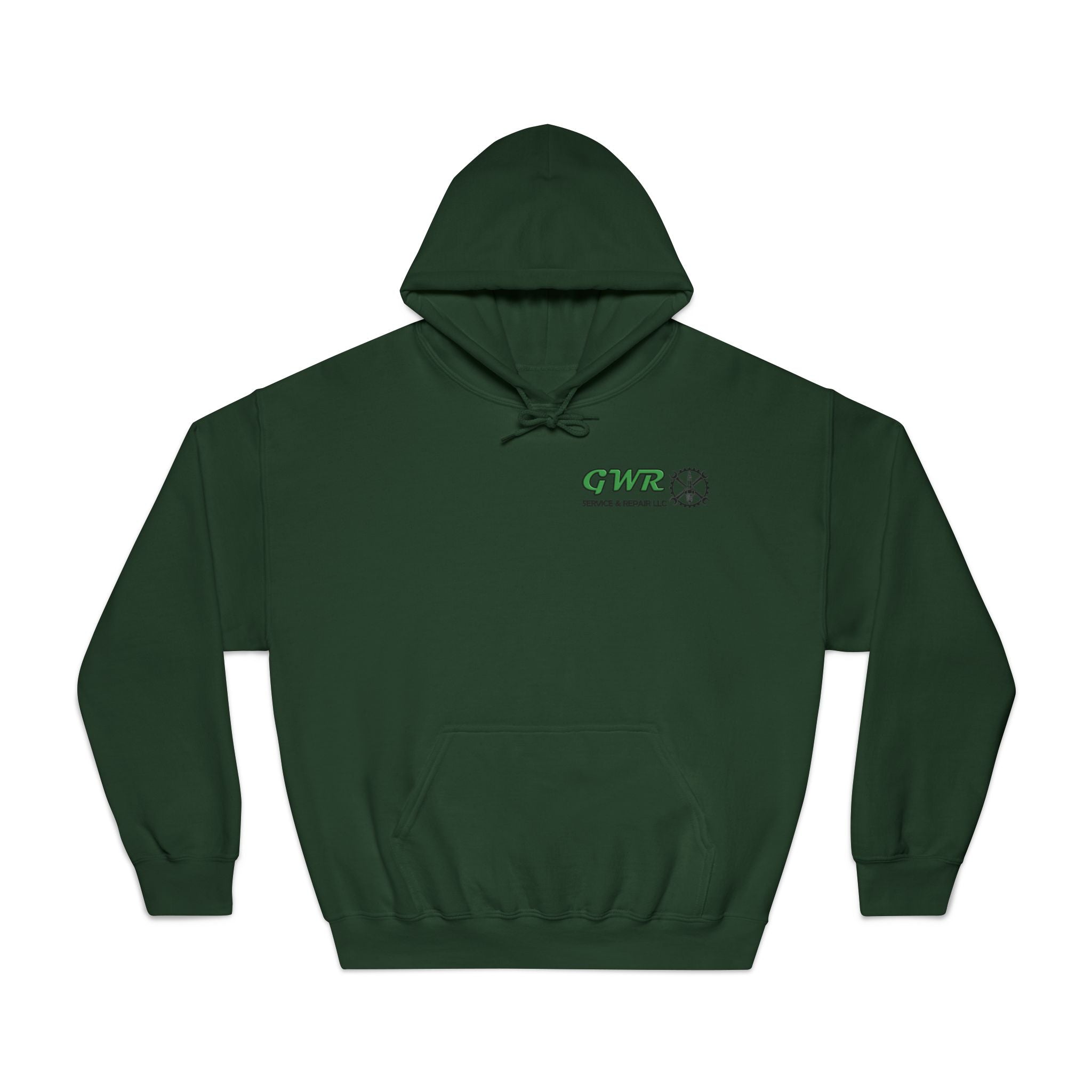 GWR Service & Repair Hoodie