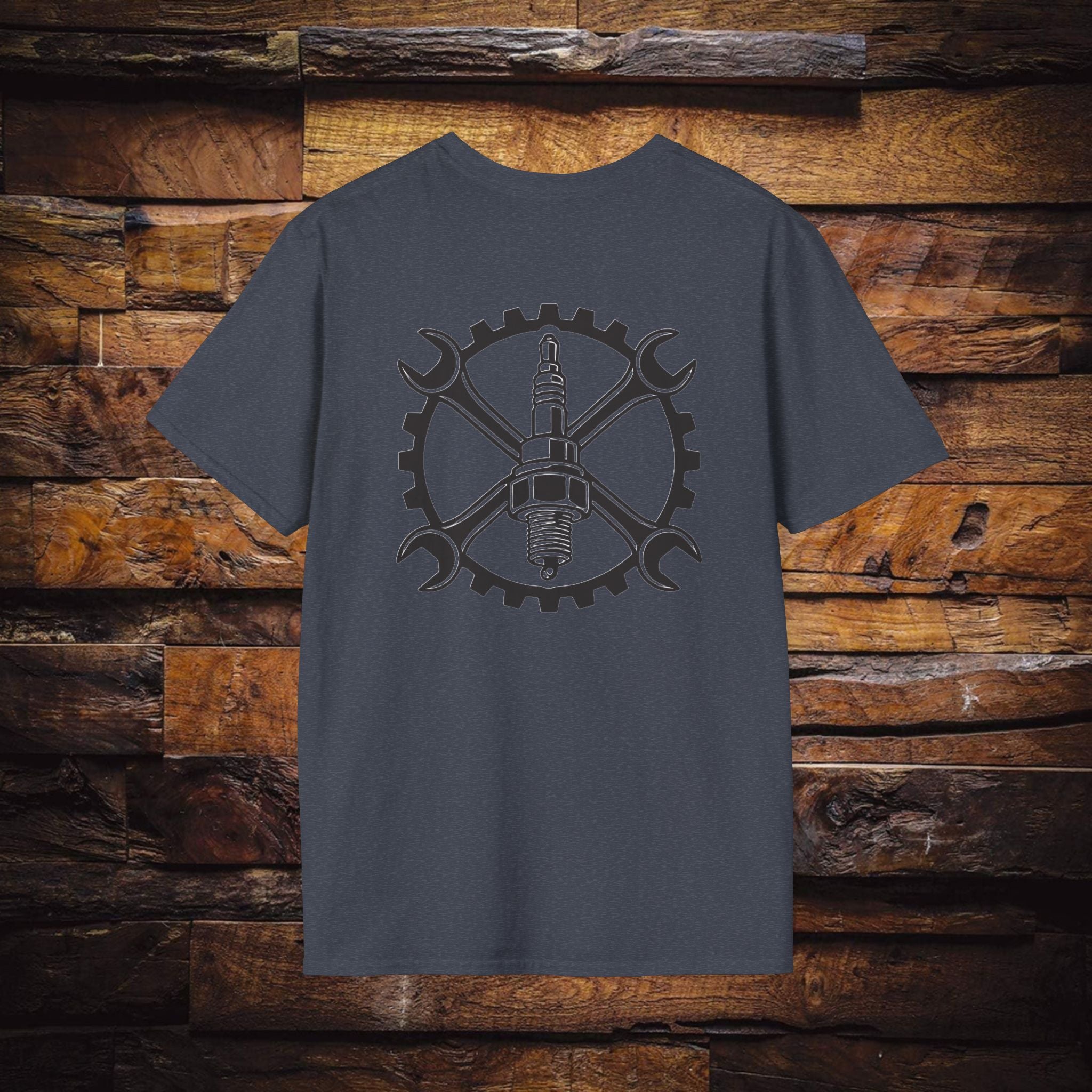 GWR Service & Repair LLC T-Shirt