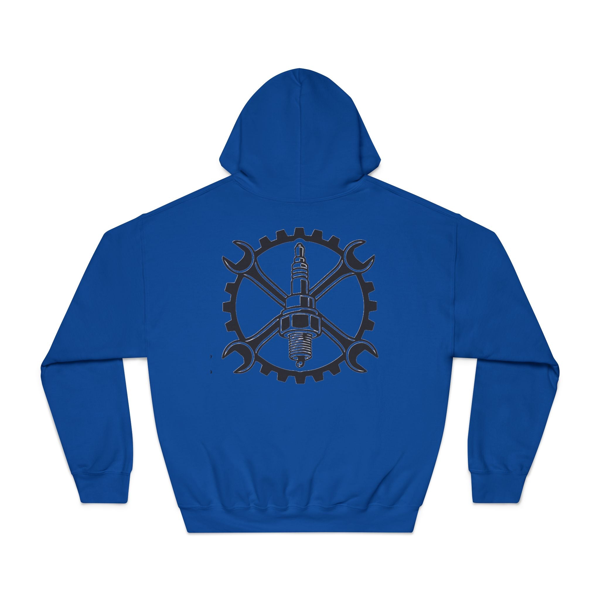 GWR Service & Repair Hoodie