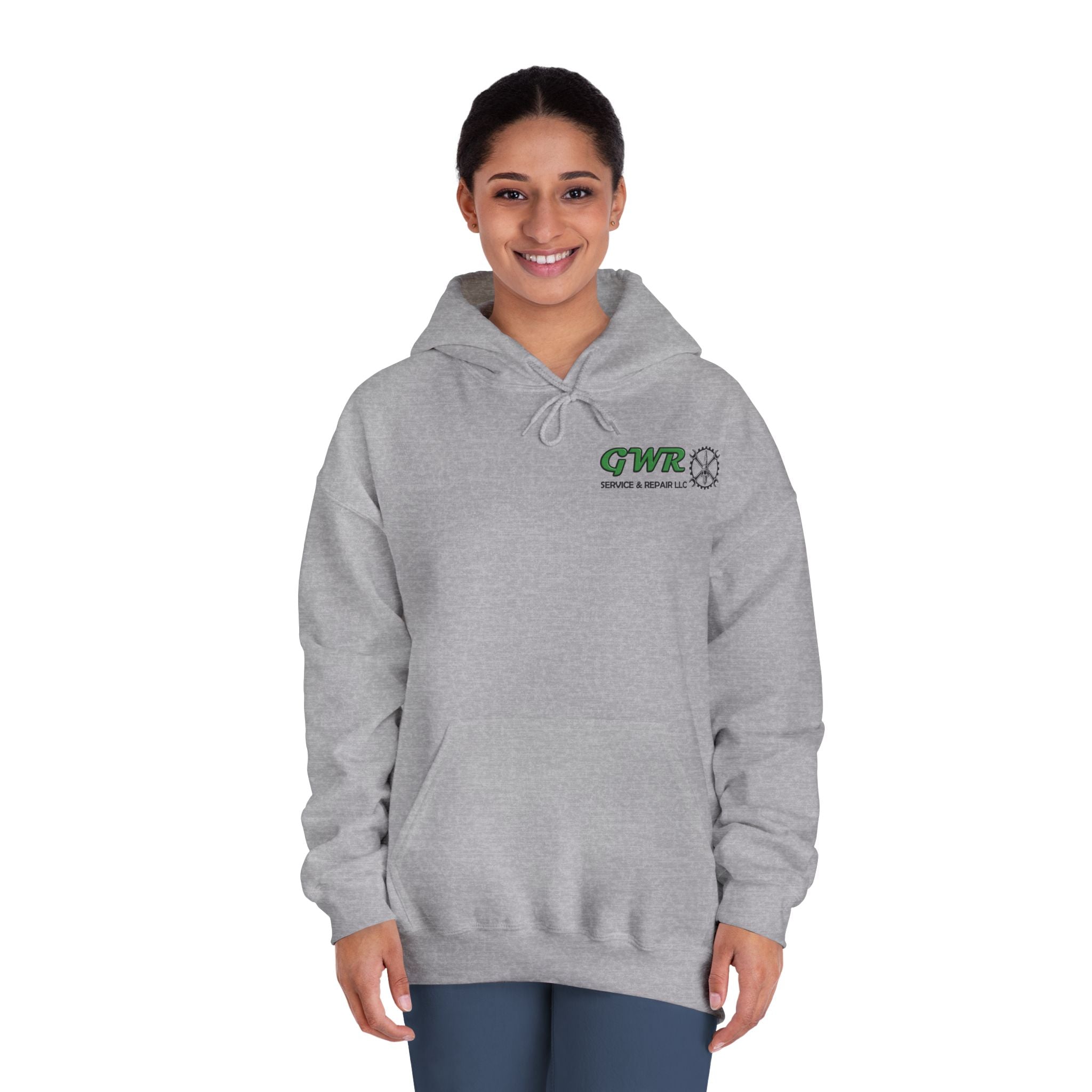 GWR Service & Repair Hoodie