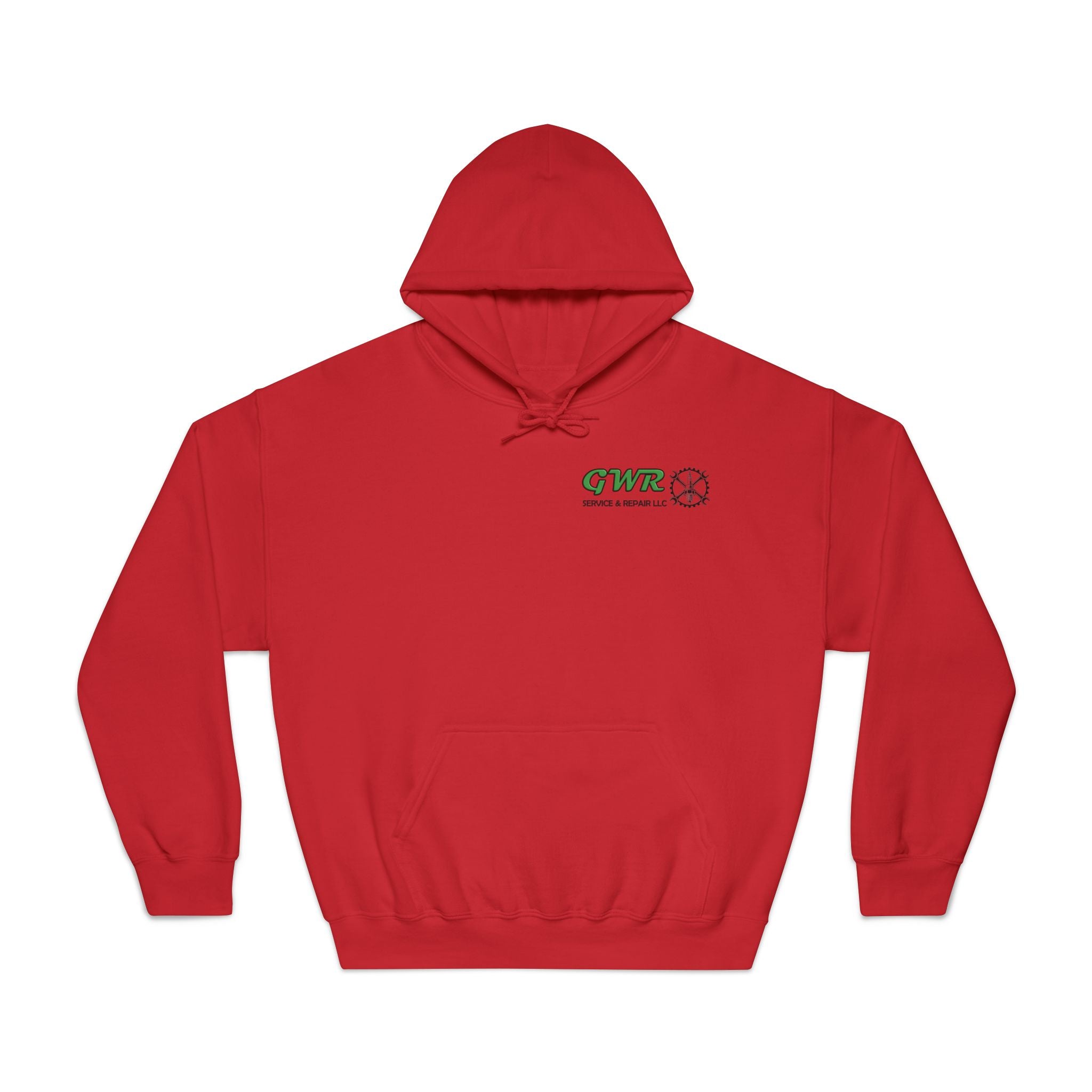 GWR Service & Repair Hoodie