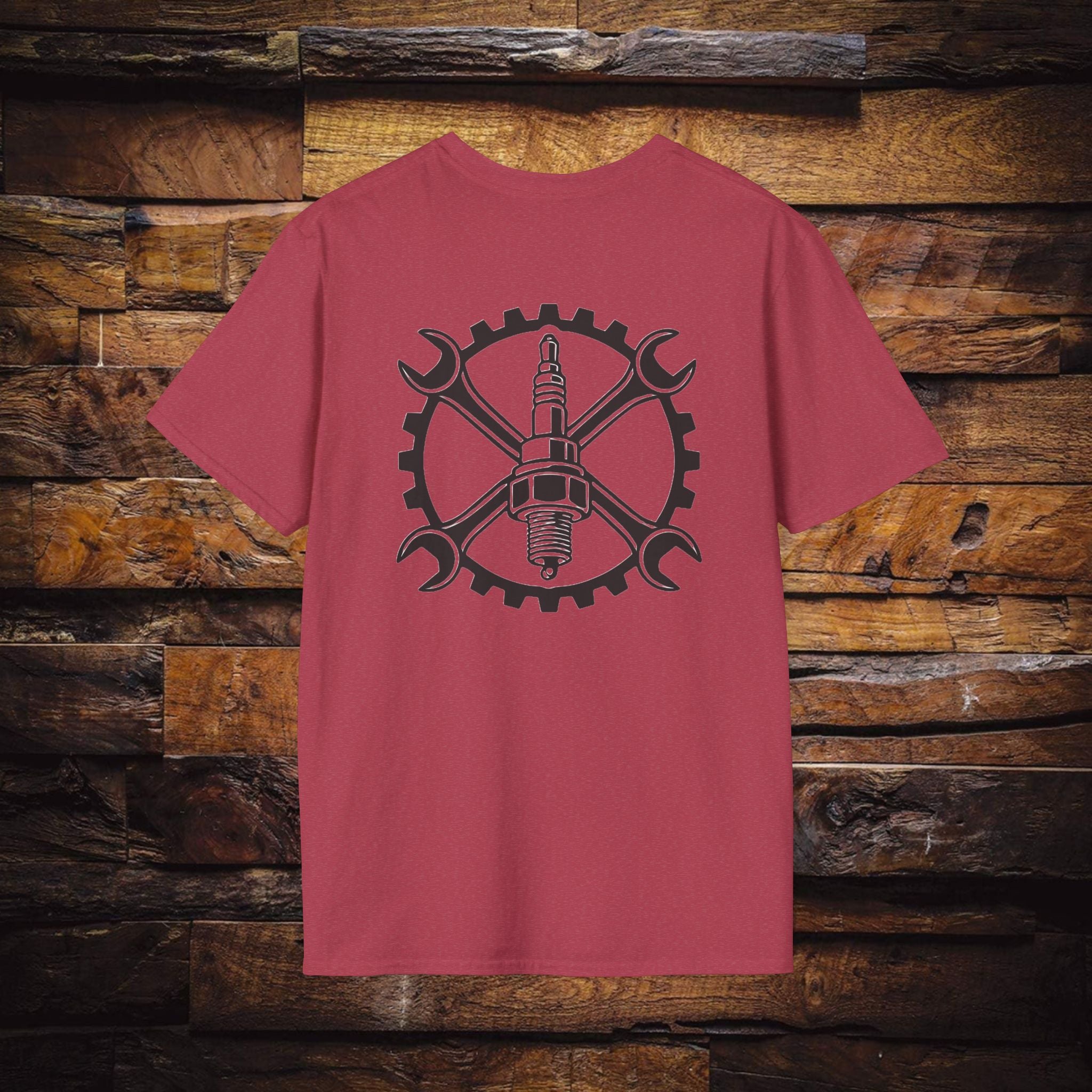 GWR Service & Repair LLC T-Shirt
