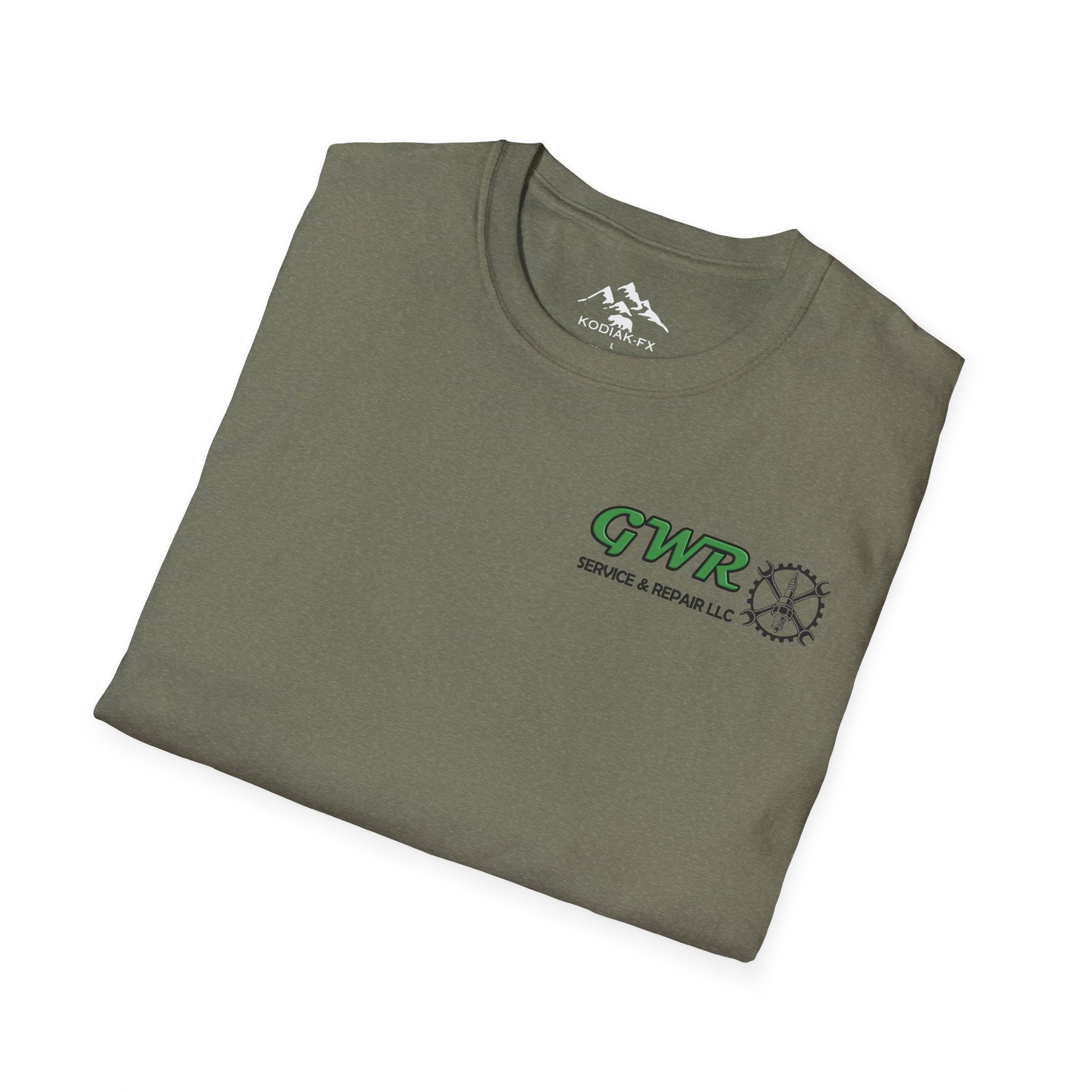 GWR Service & Repair LLC T-Shirt