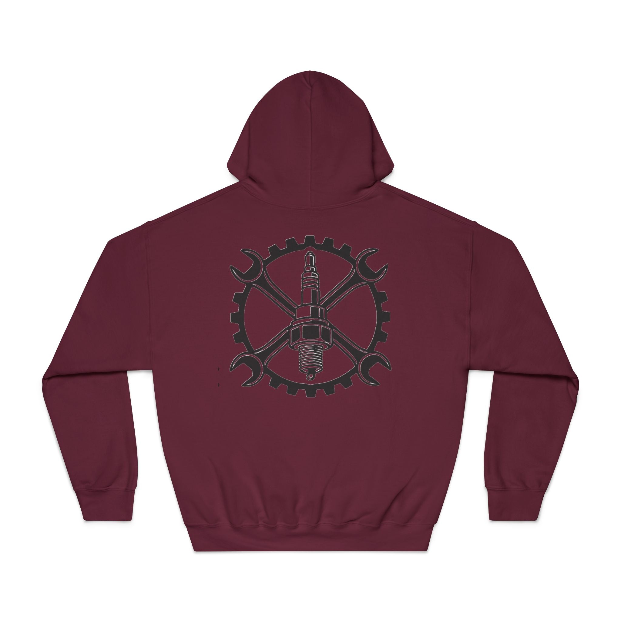 GWR Service & Repair Hoodie