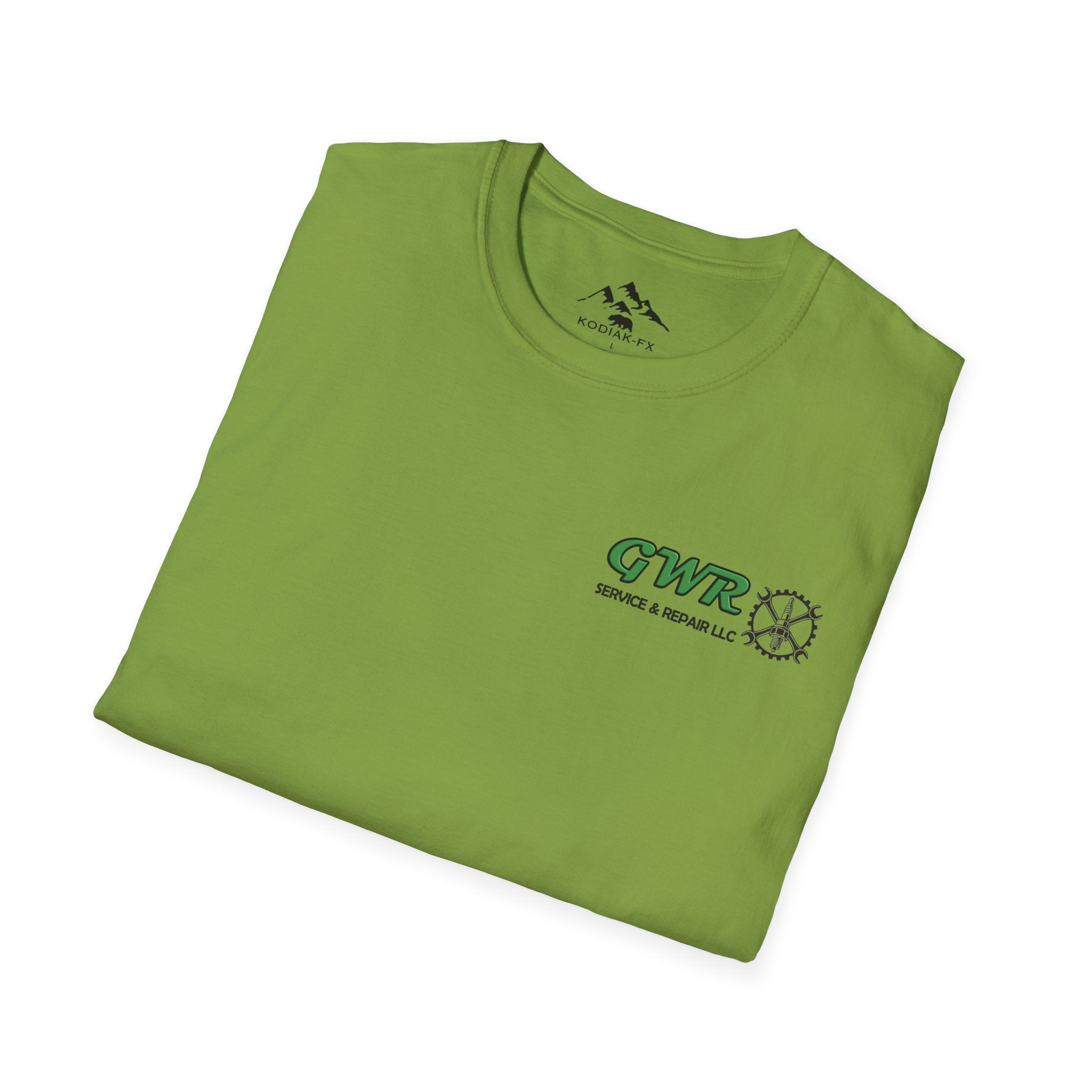 GWR Service & Repair LLC T-Shirt