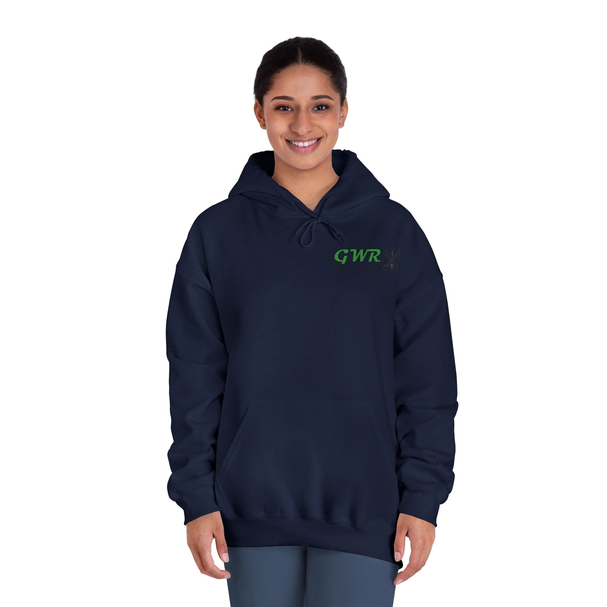 GWR Service & Repair Hoodie