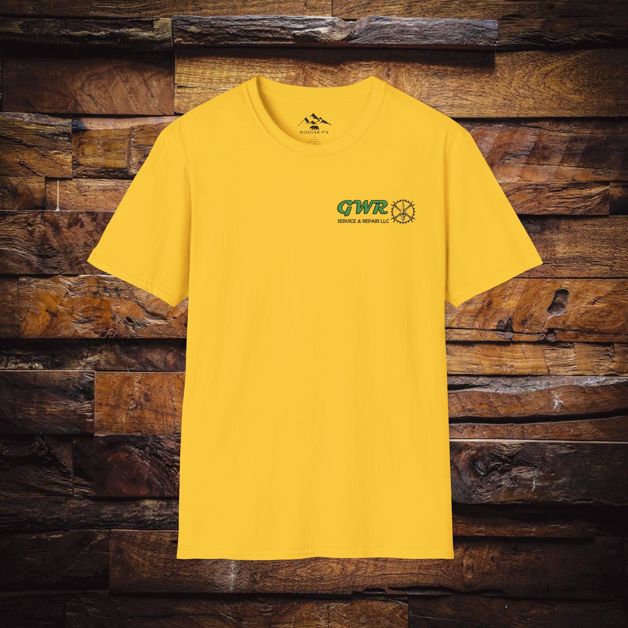 GWR Service & Repair LLC T-Shirt