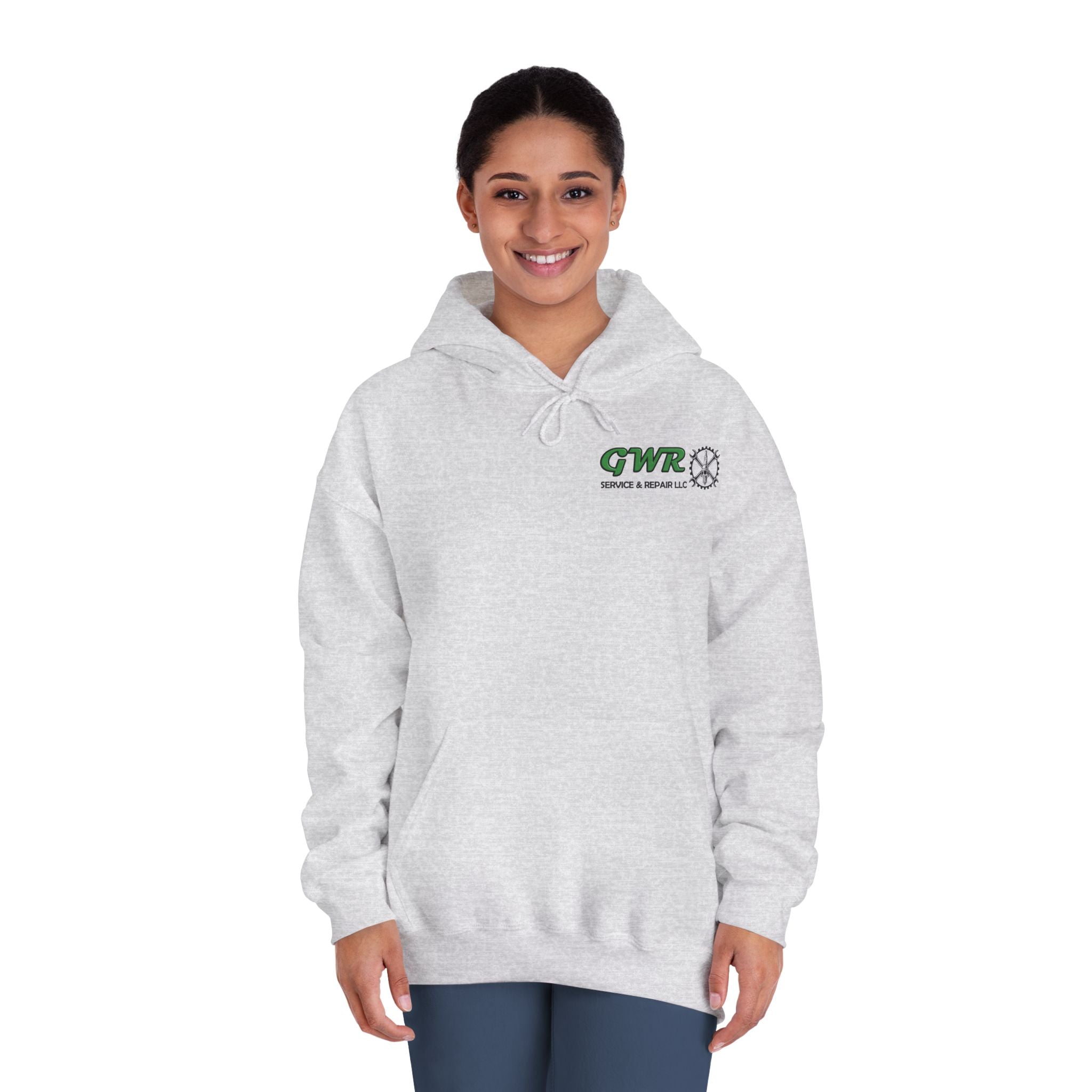 GWR Service & Repair Hoodie
