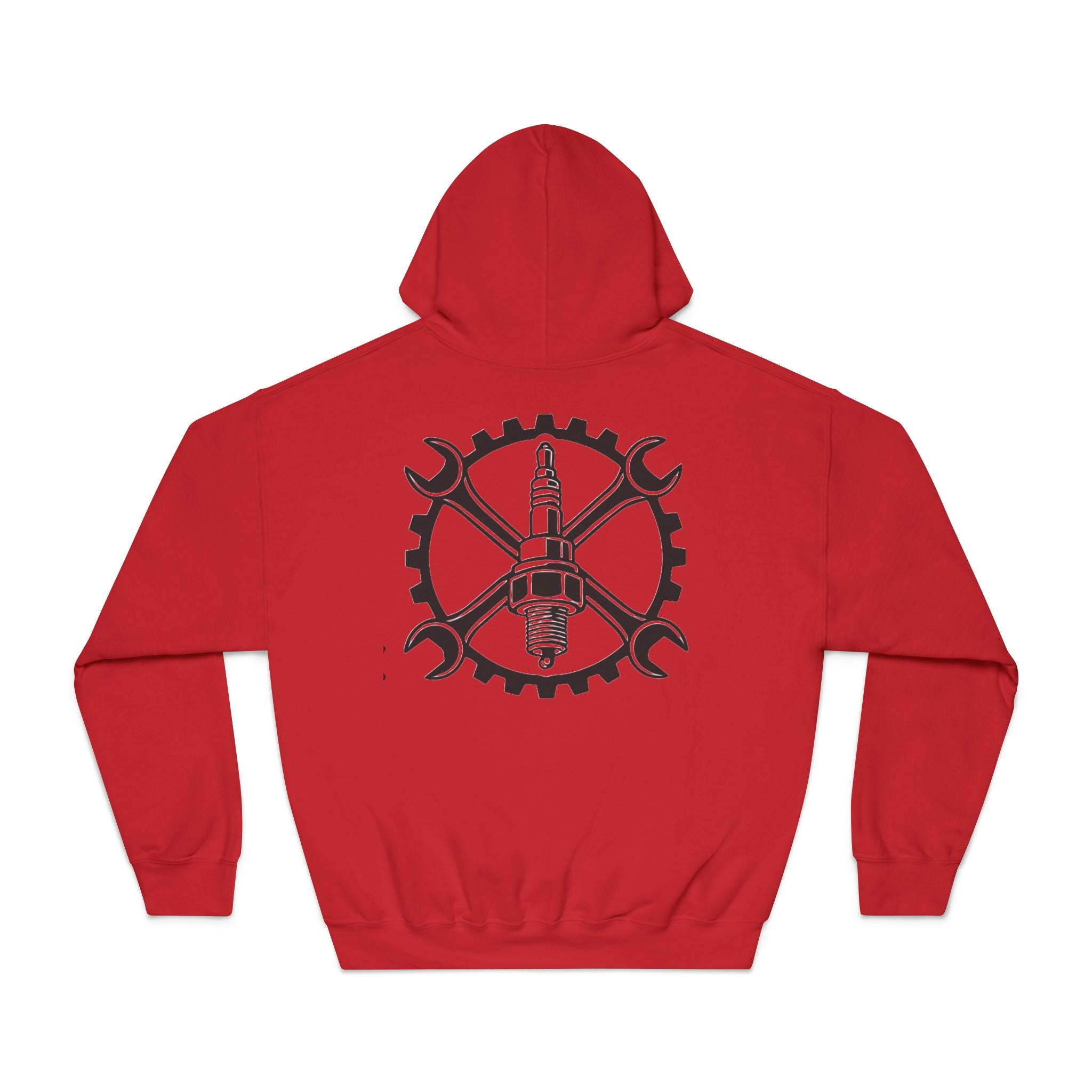 GWR Service & Repair Hoodie