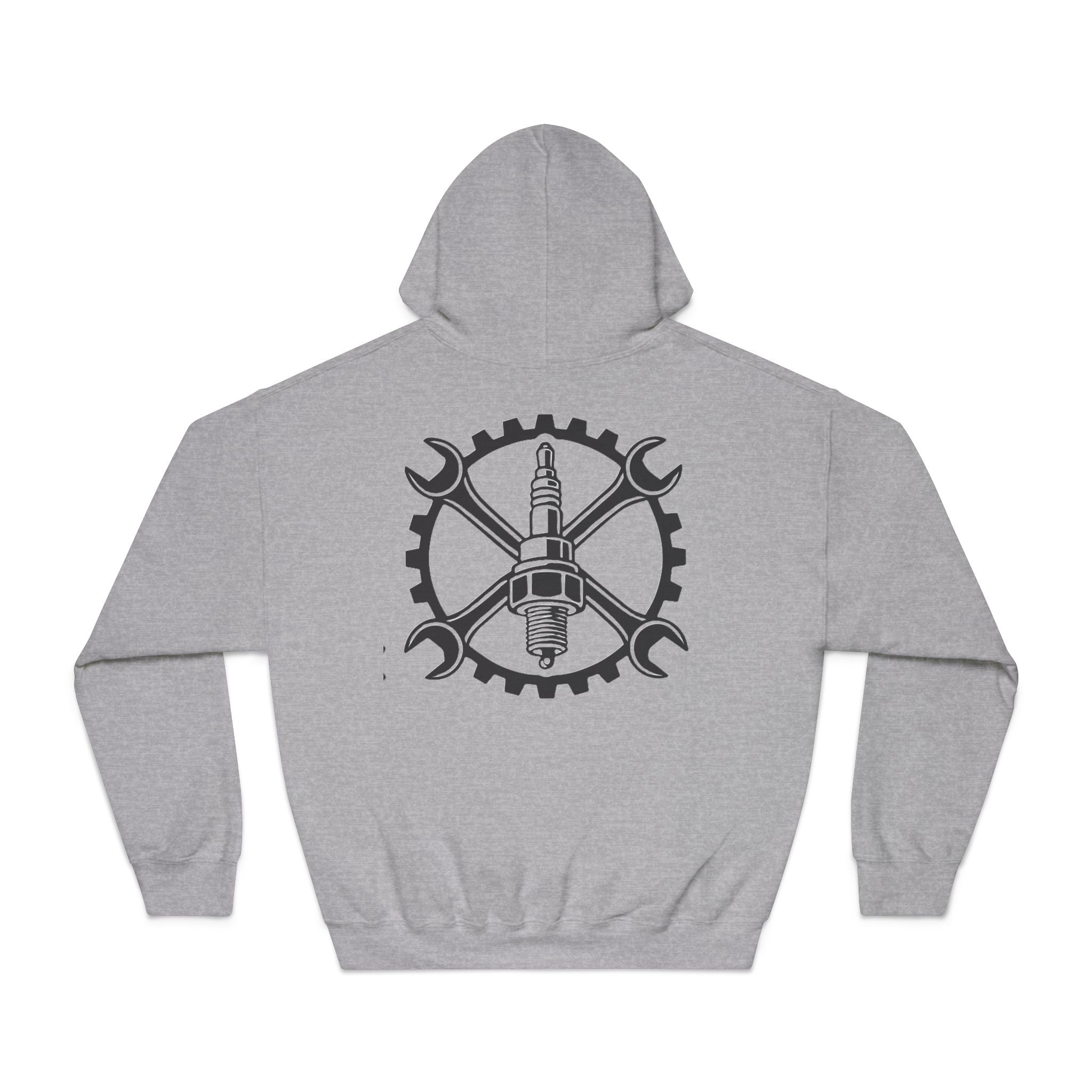 GWR Service & Repair Hoodie