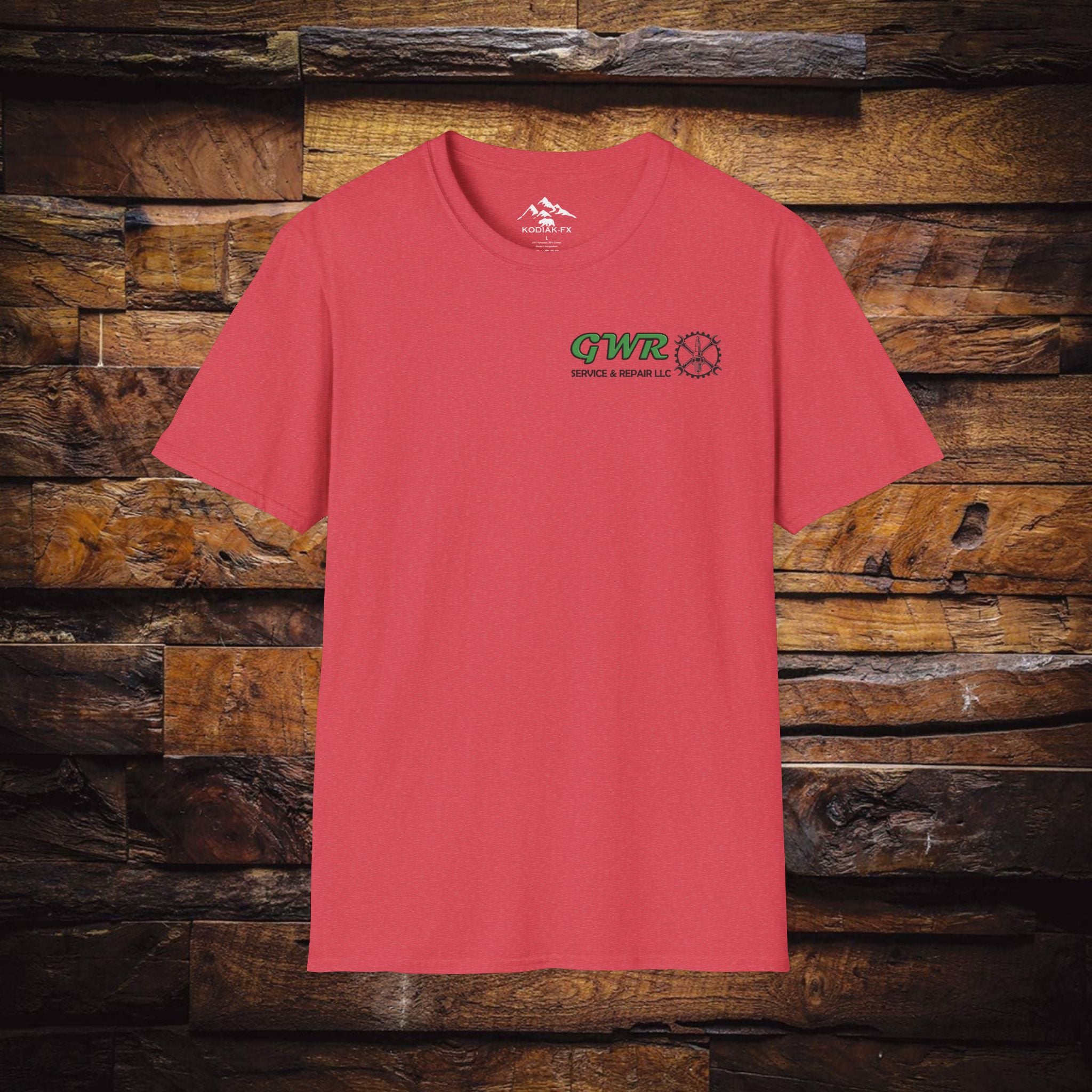 GWR Service & Repair LLC T-Shirt