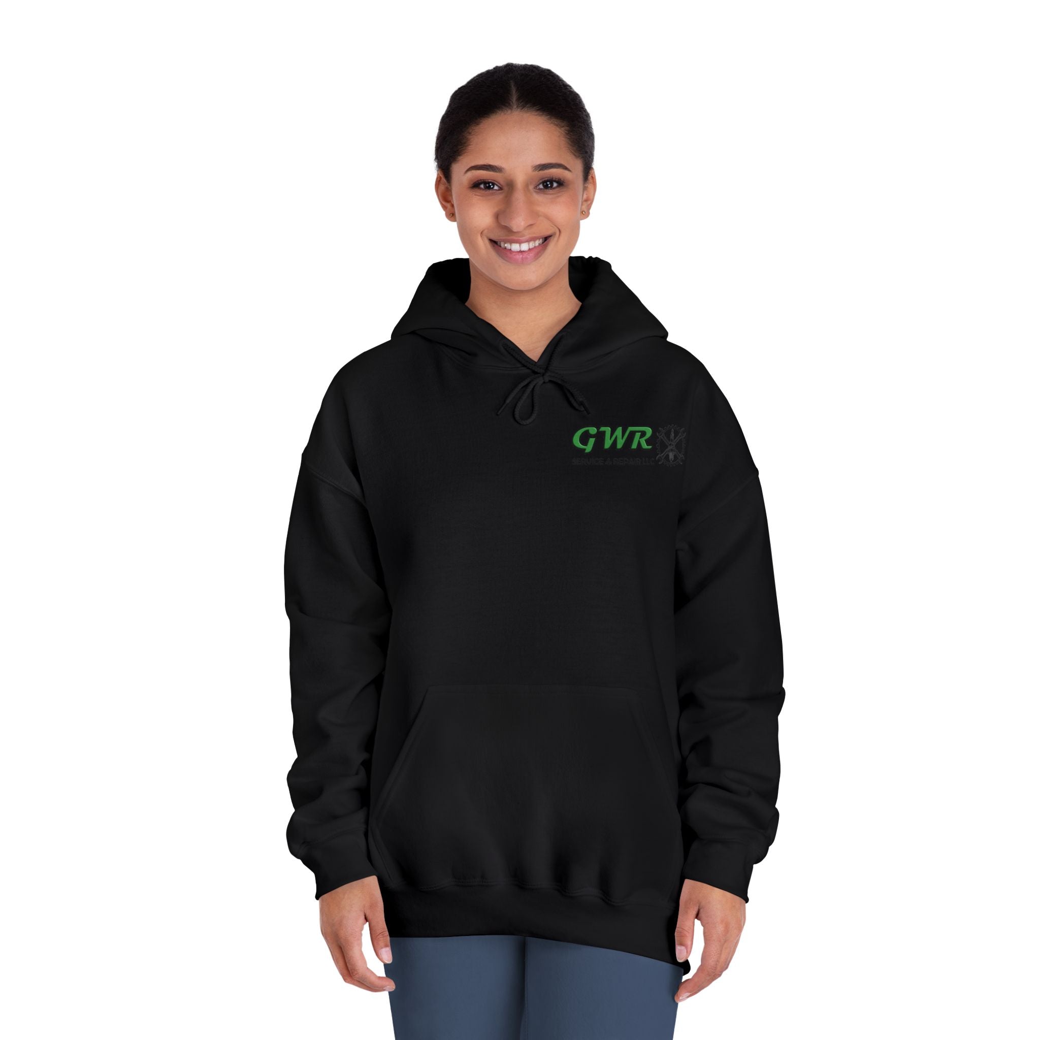 GWR Service & Repair Hoodie