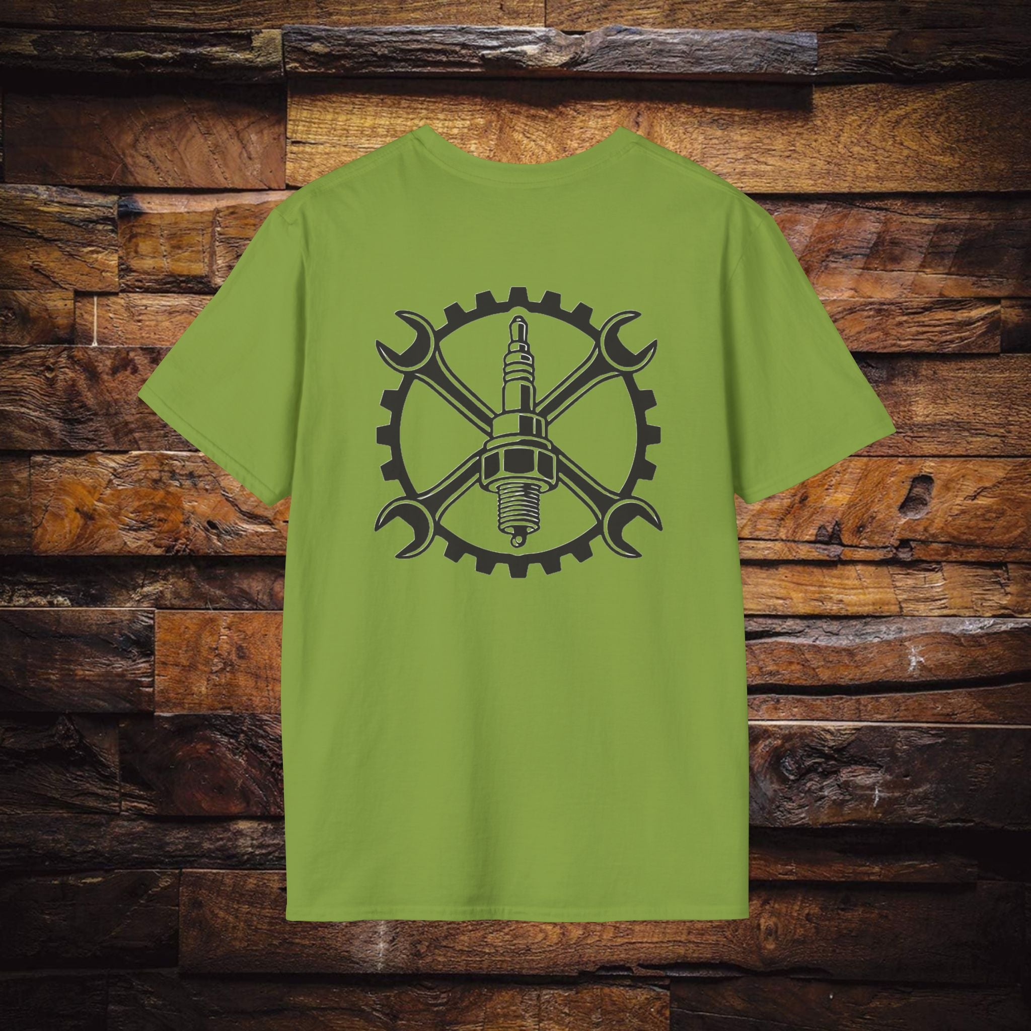 GWR Service & Repair LLC T-Shirt