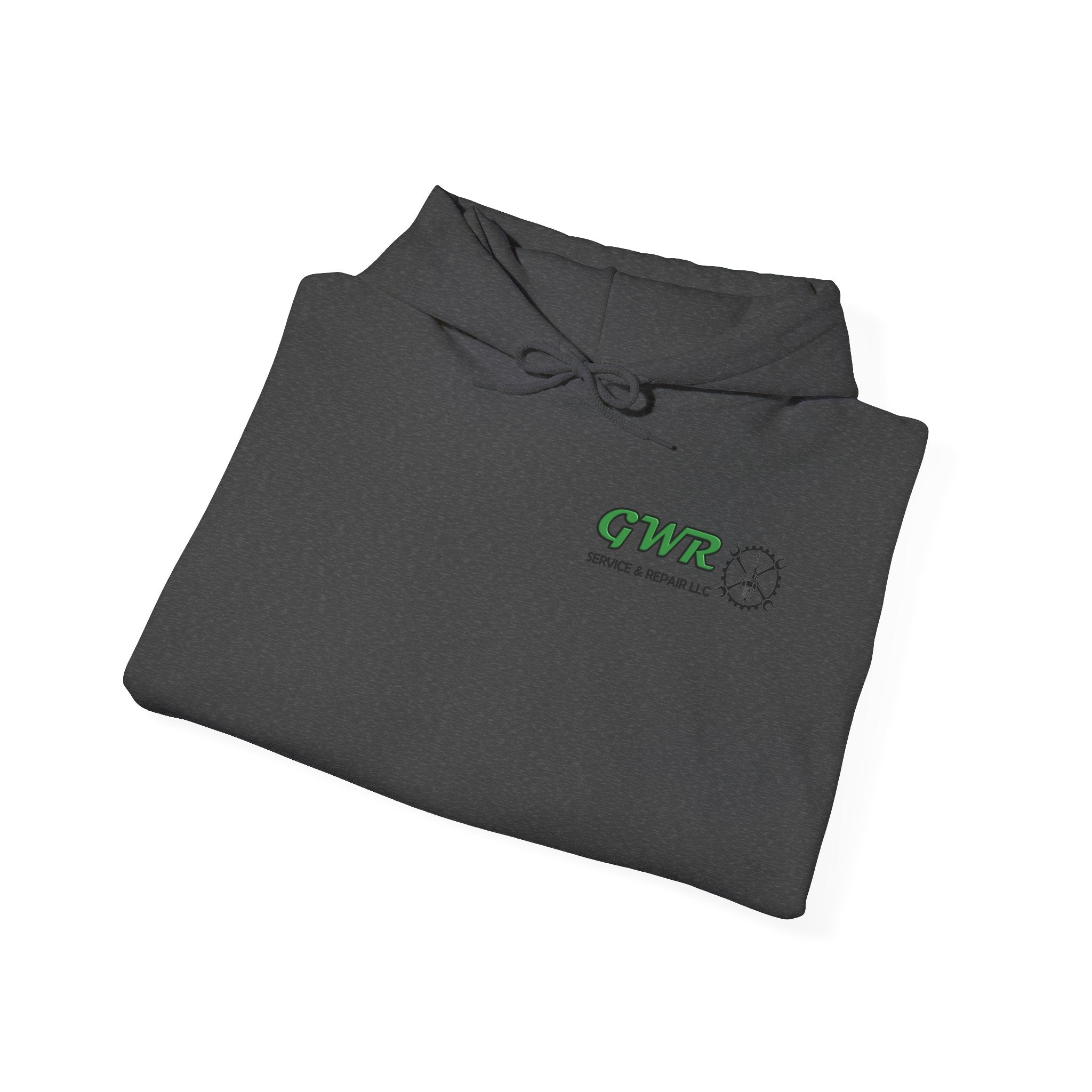 GWR Service & Repair Heavy Blend Hoodie