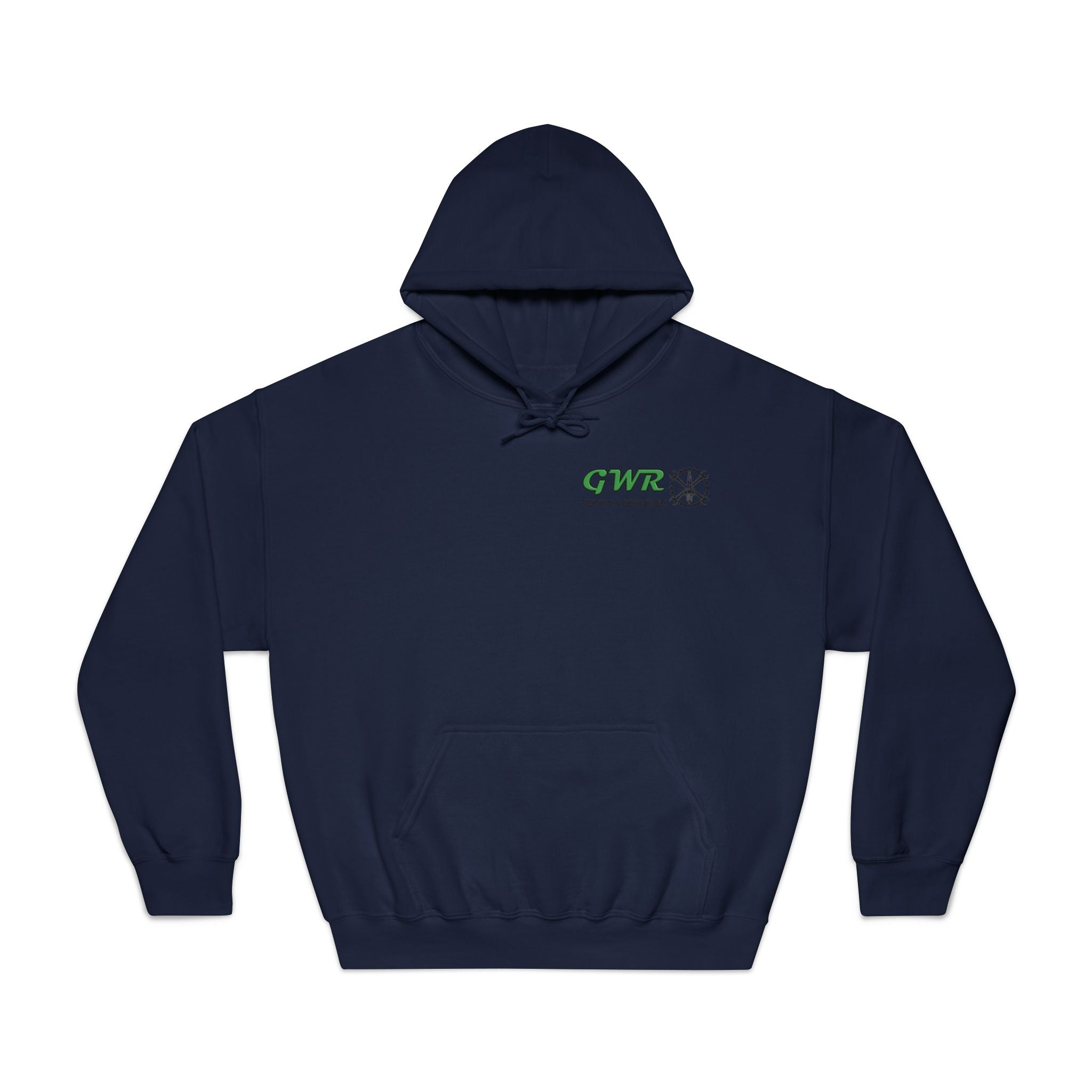 GWR Service & Repair Hoodie