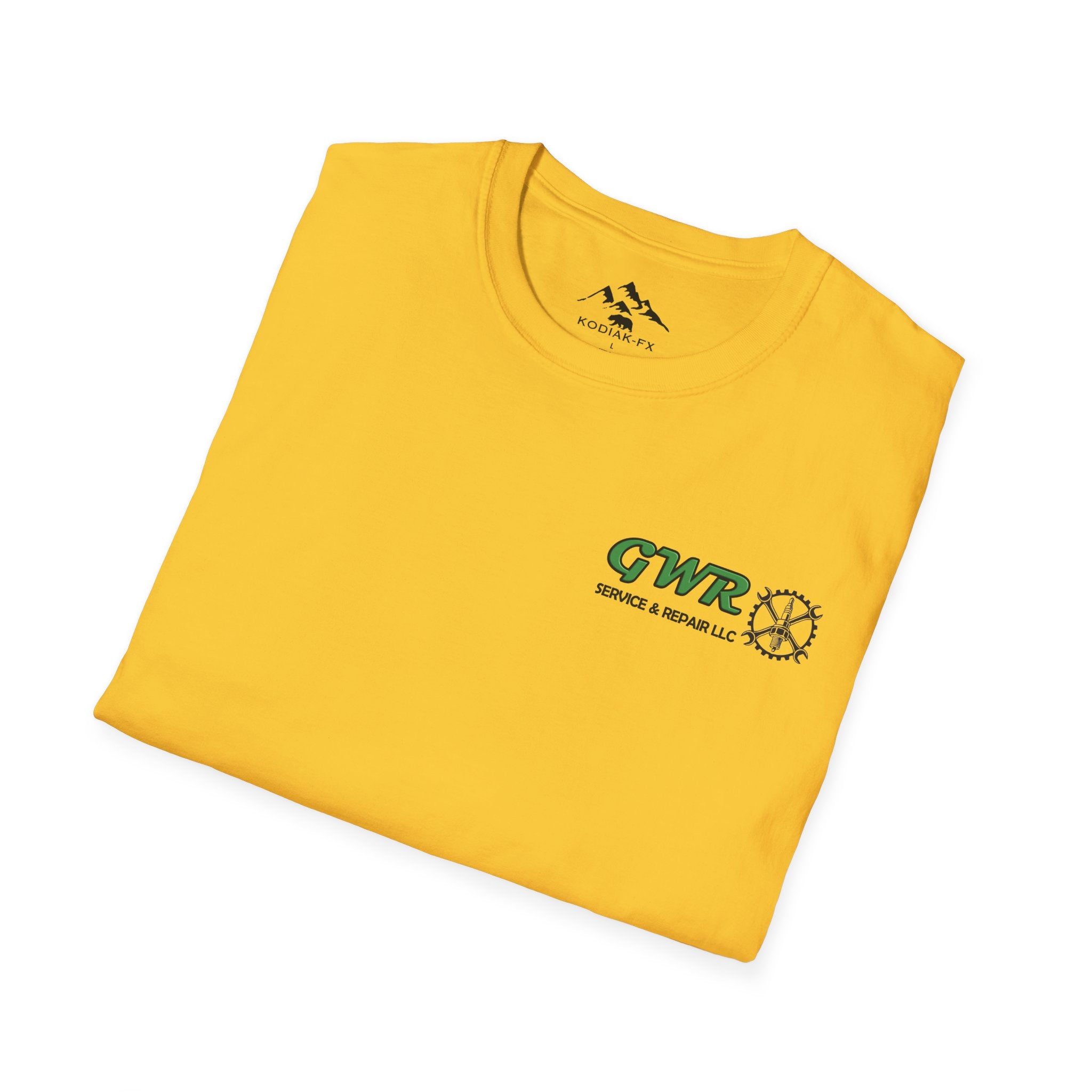 GWR Service & Repair LLC T-Shirt