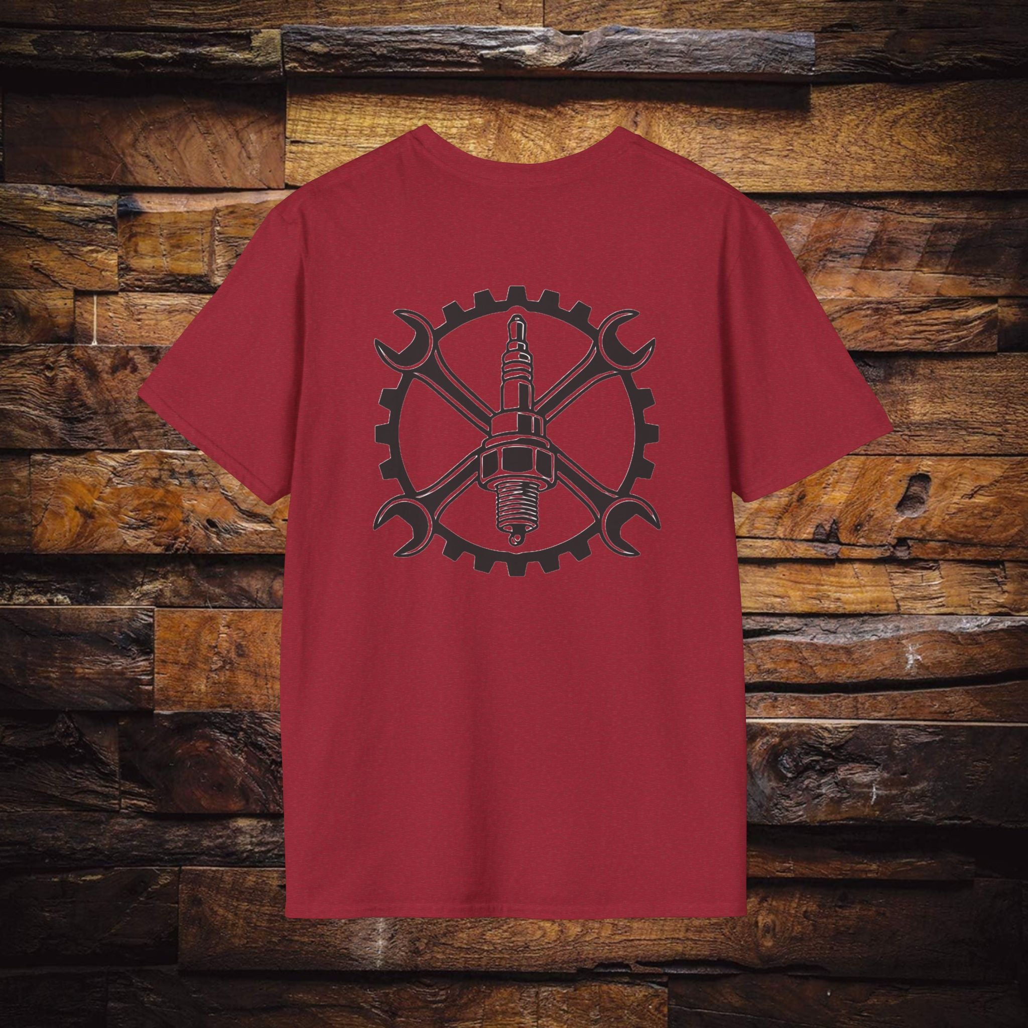 GWR Service & Repair LLC T-Shirt