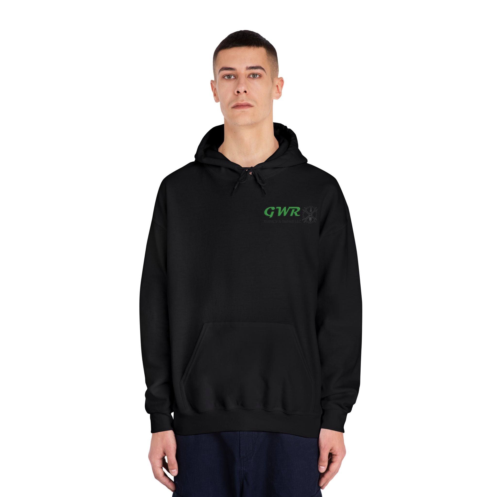 GWR Service & Repair Hoodie