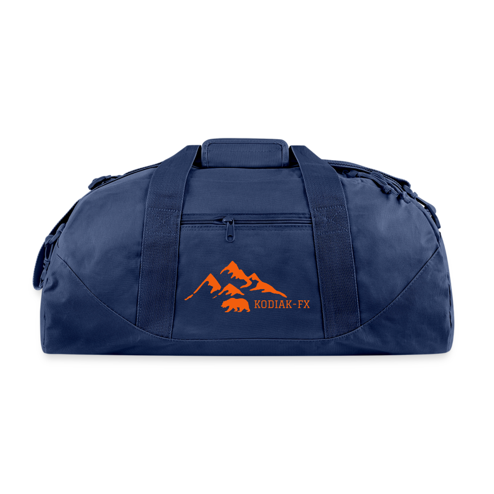 Kodiak-FX Day Bag - navy