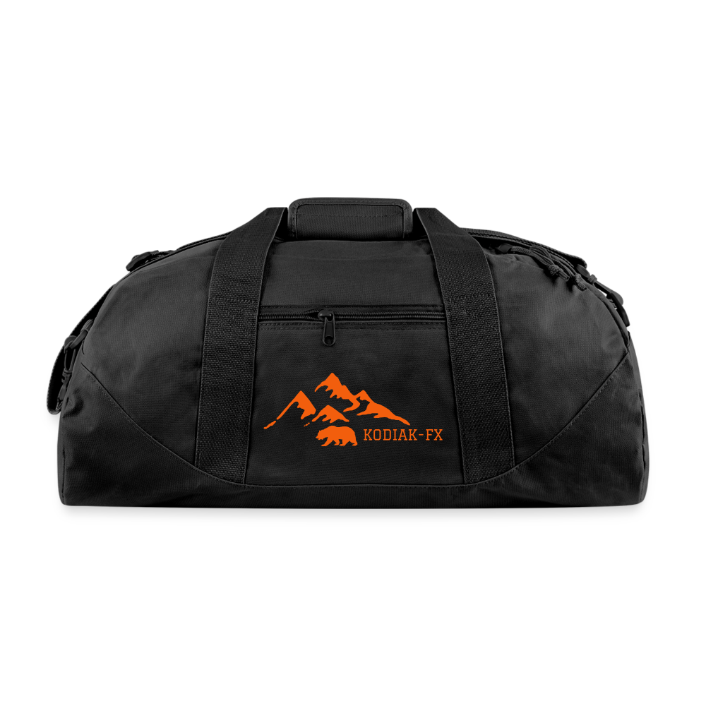 Kodiak-FX Day Bag - black
