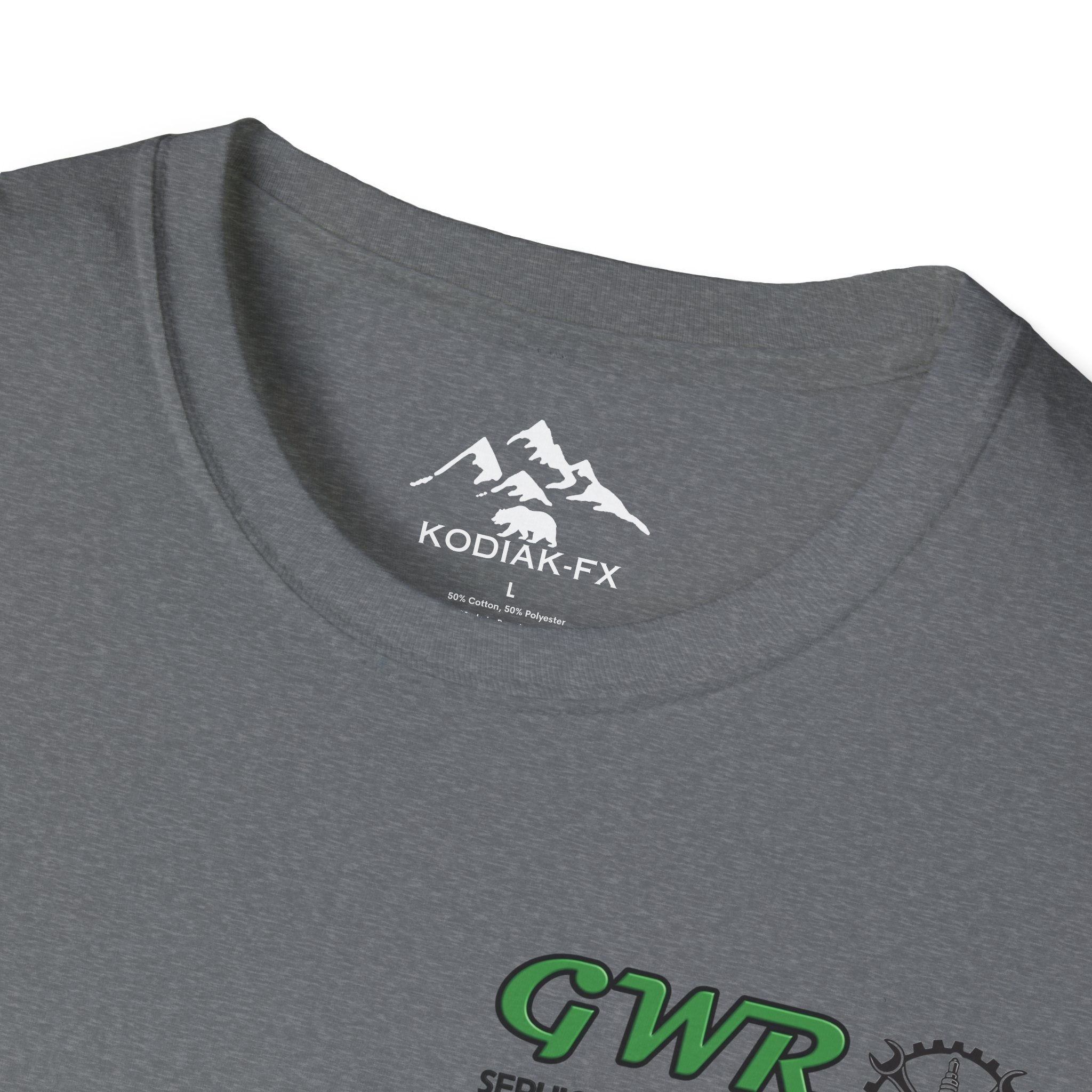 GWR Service & Repair LLC T-Shirt