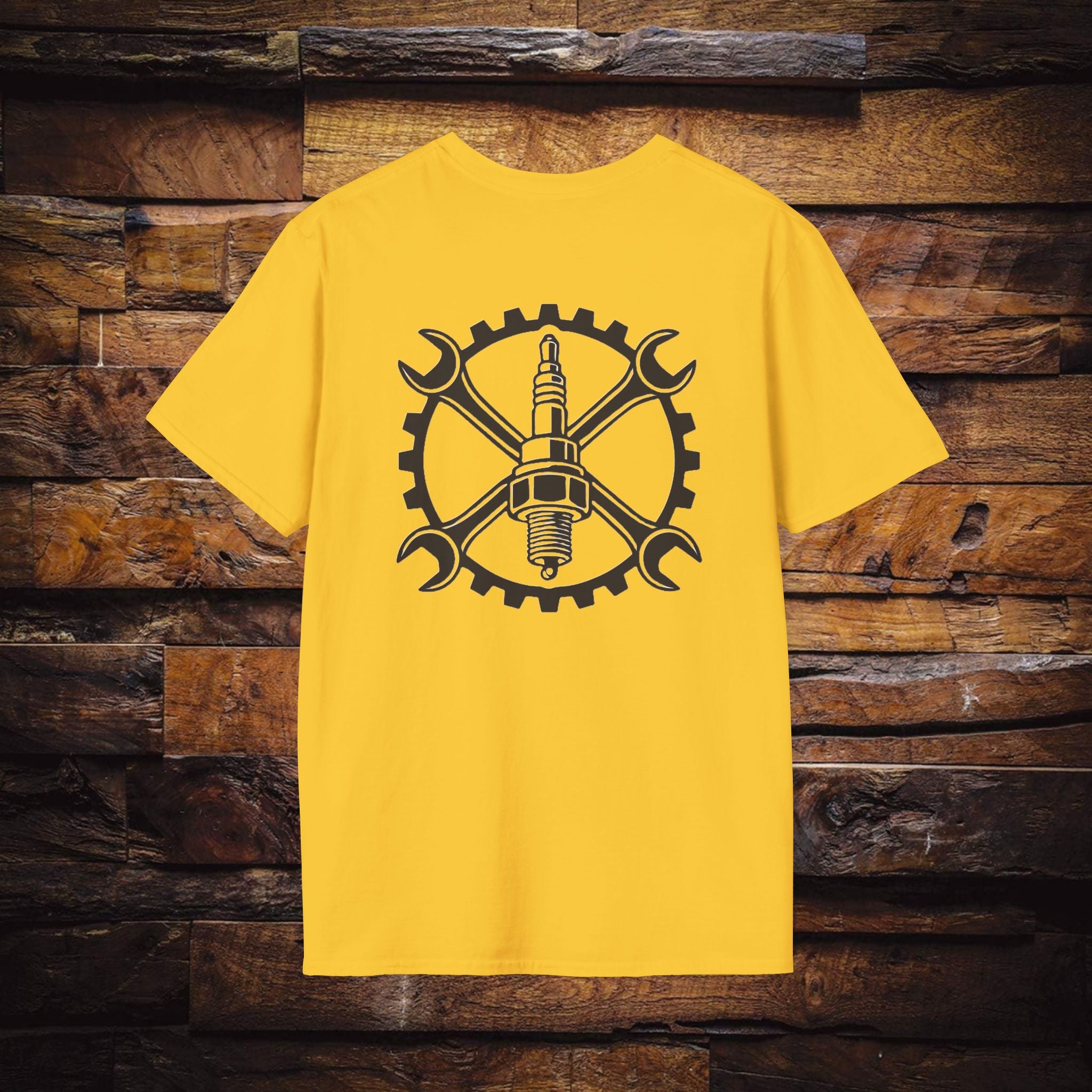 GWR Service & Repair LLC T-Shirt