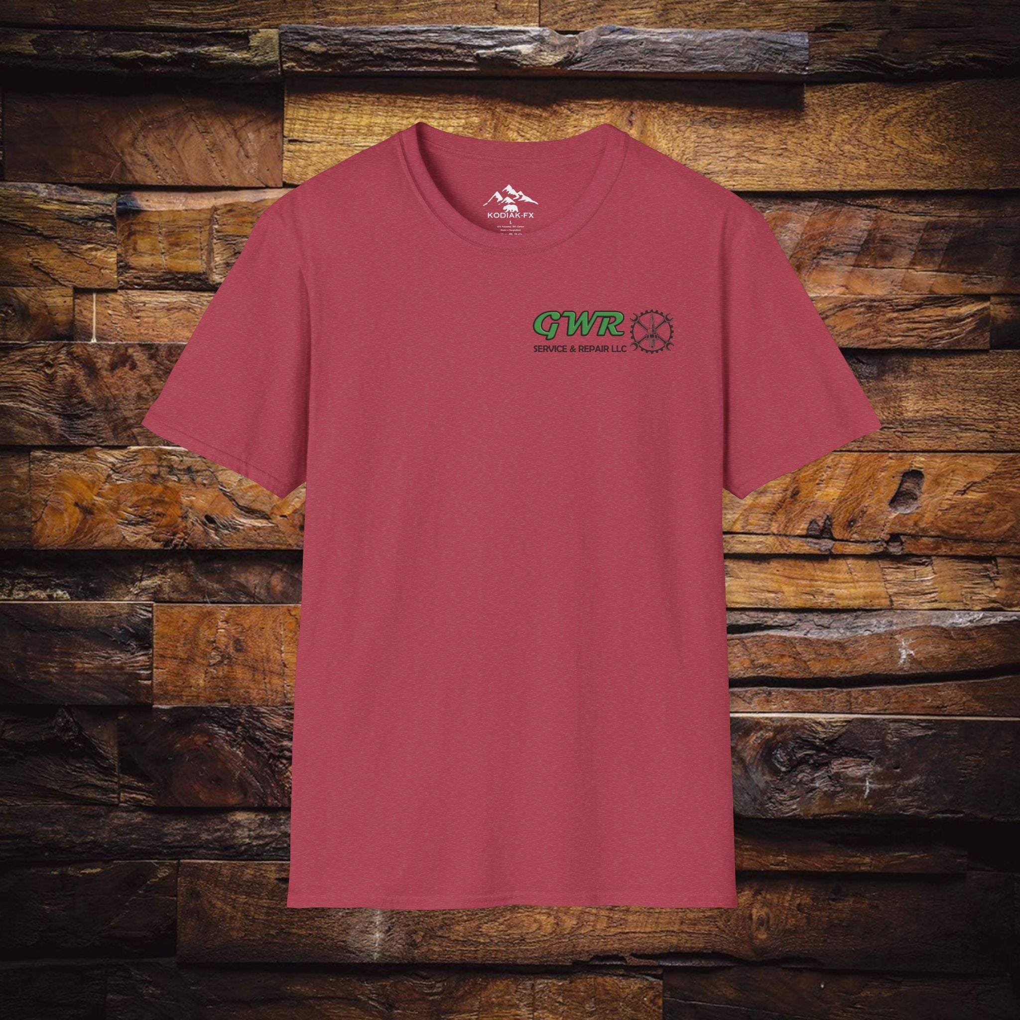 GWR Service & Repair LLC T-Shirt