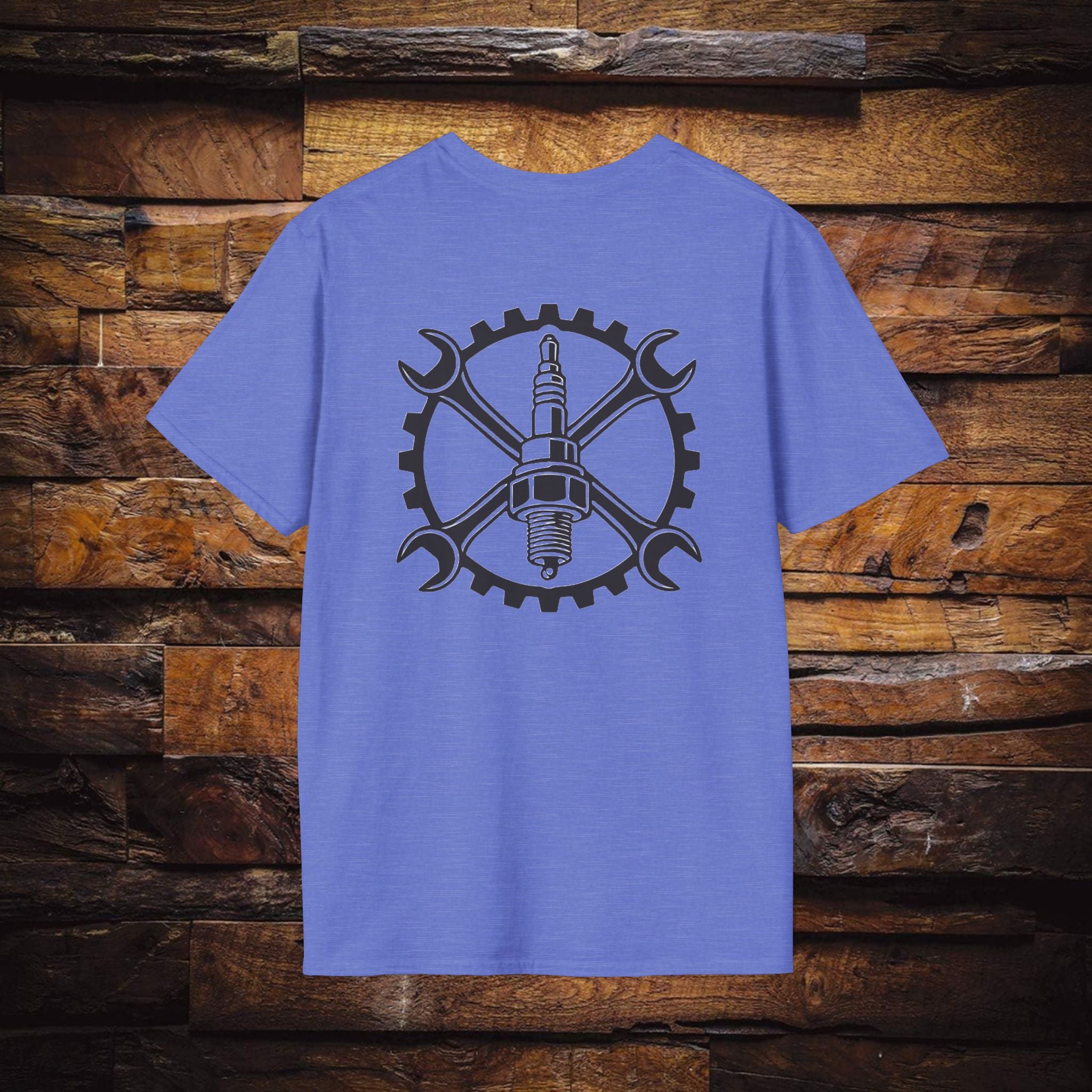 GWR Service & Repair LLC T-Shirt