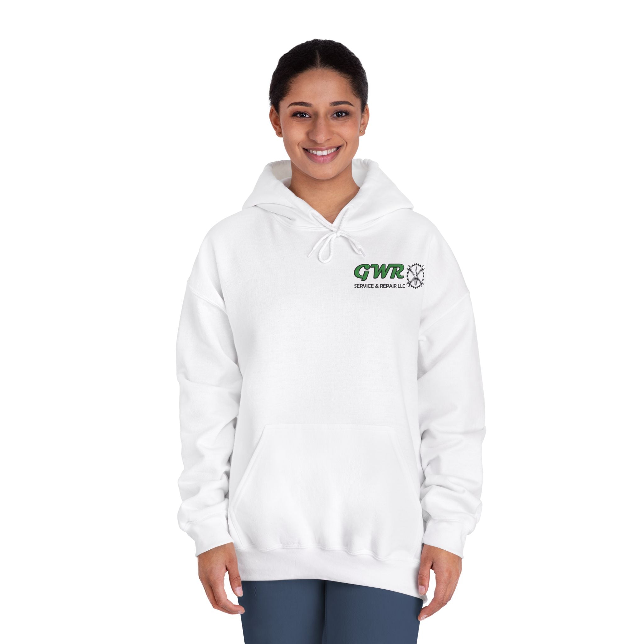 GWR Service & Repair Hoodie