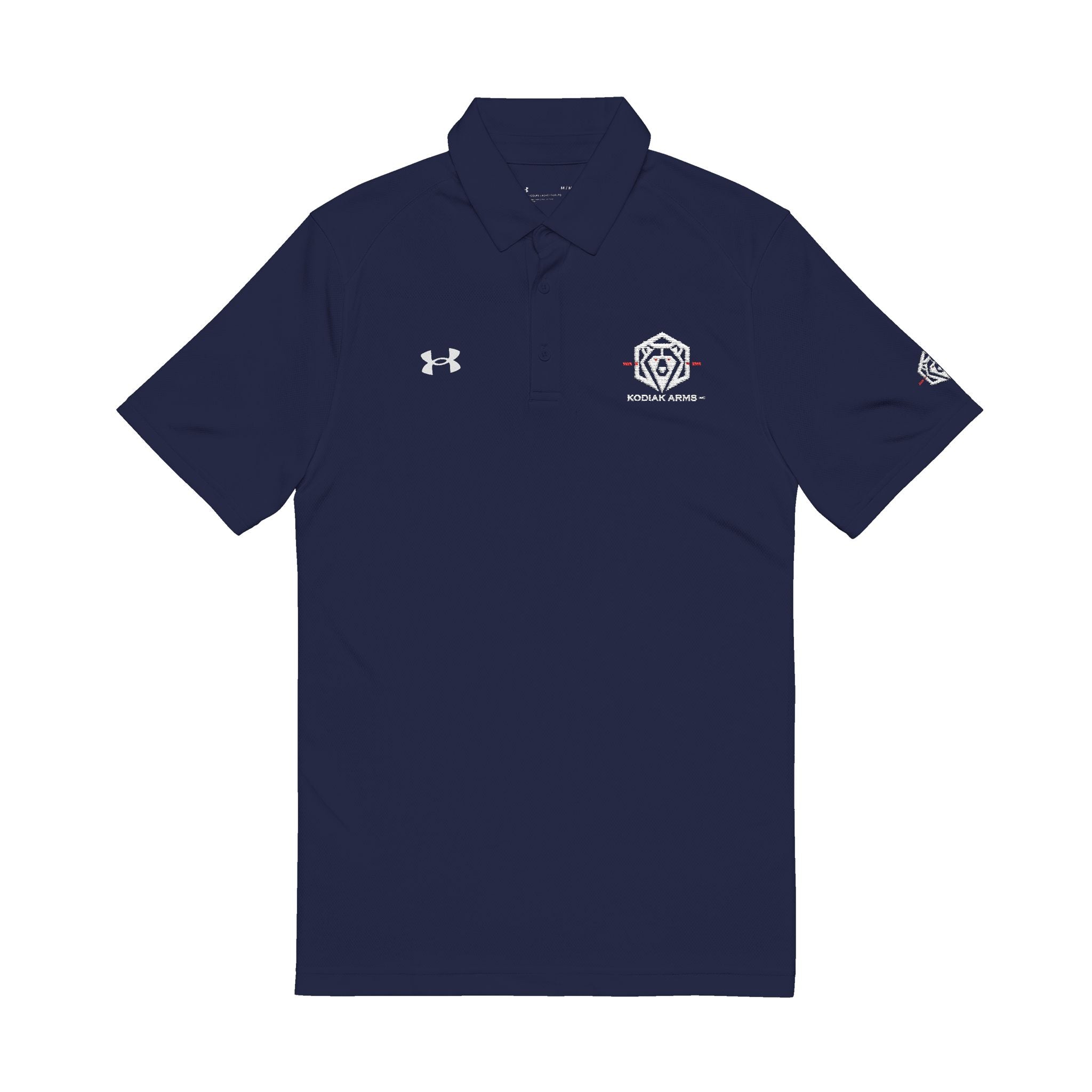 Kodiak Arms Inc. Under Armor Polo