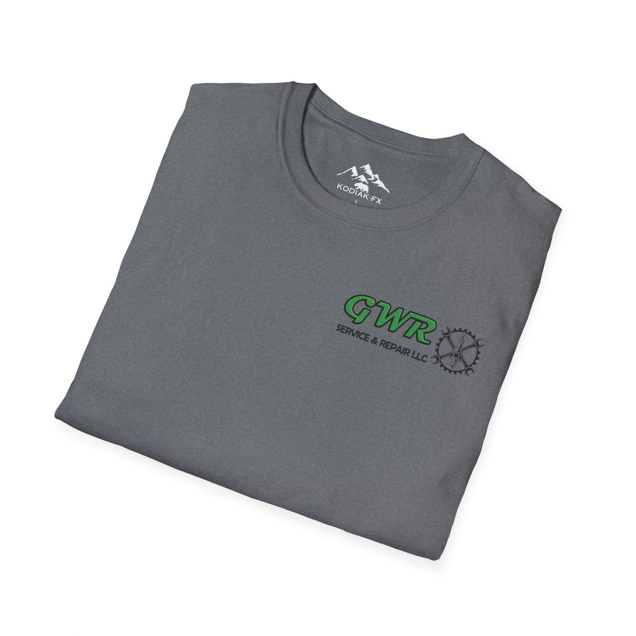 GWR Service & Repair LLC T-Shirt